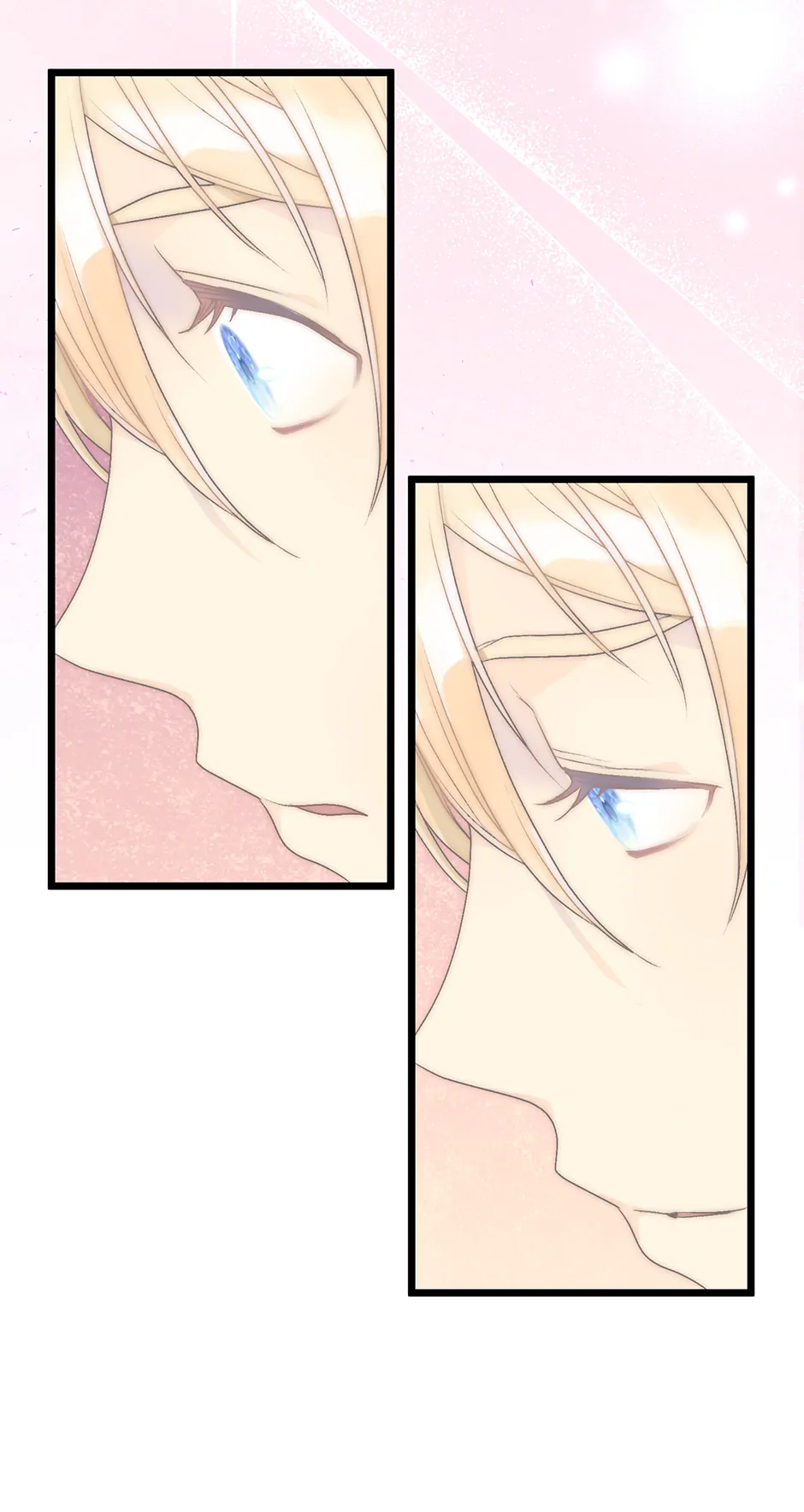 The Youngest Child of the Family Is Preventing the World From Ending Chapter 26 313 ch 26 42