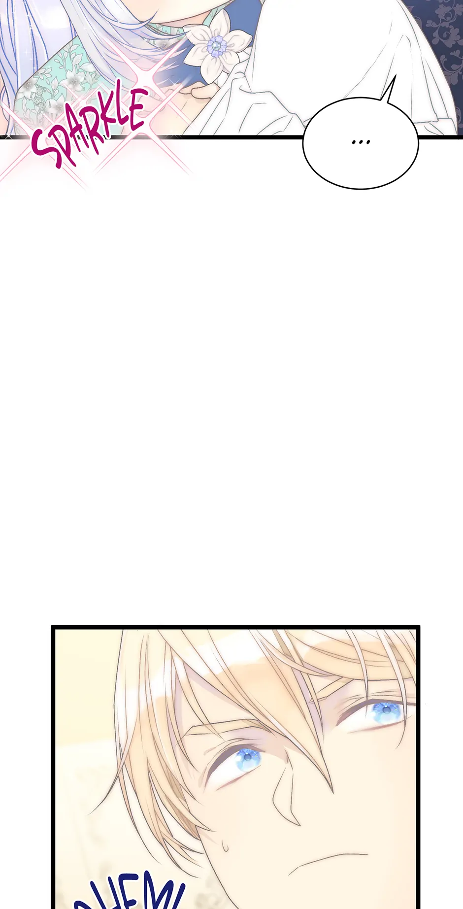 The Youngest Child of the Family Is Preventing the World From Ending Chapter 26 319 ch 26 48