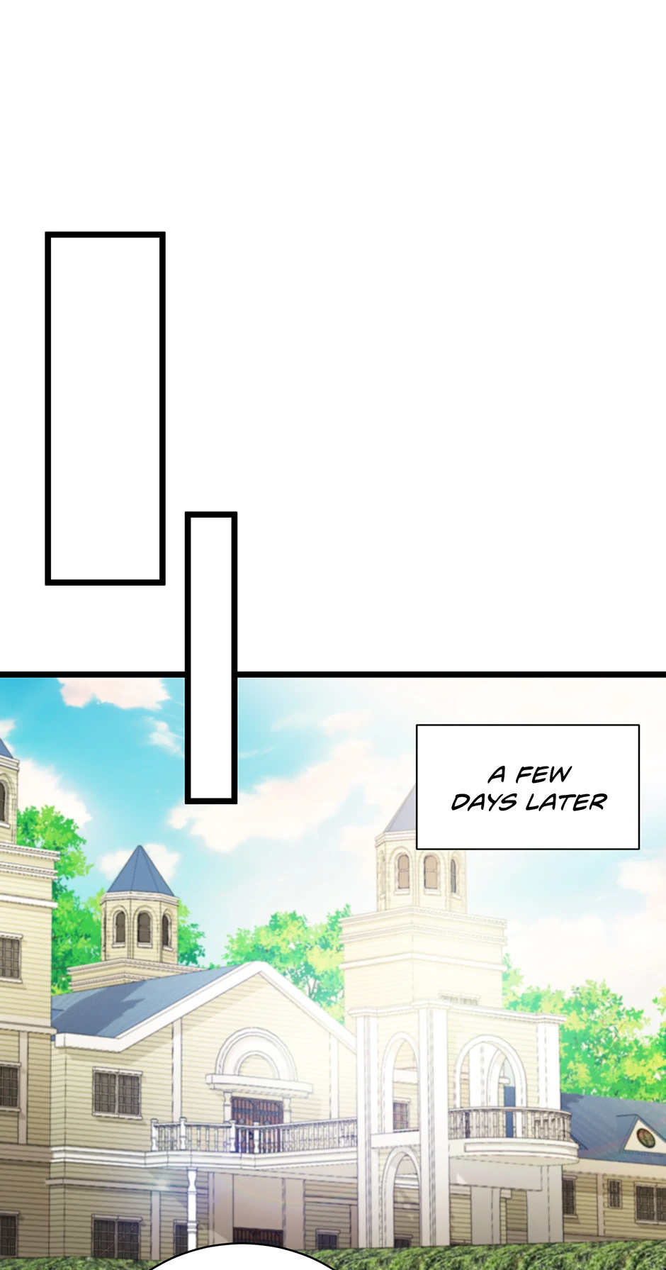 The Youngest Child of the Family Is Preventing the World From Ending Chapter 26 323 ch 26 52