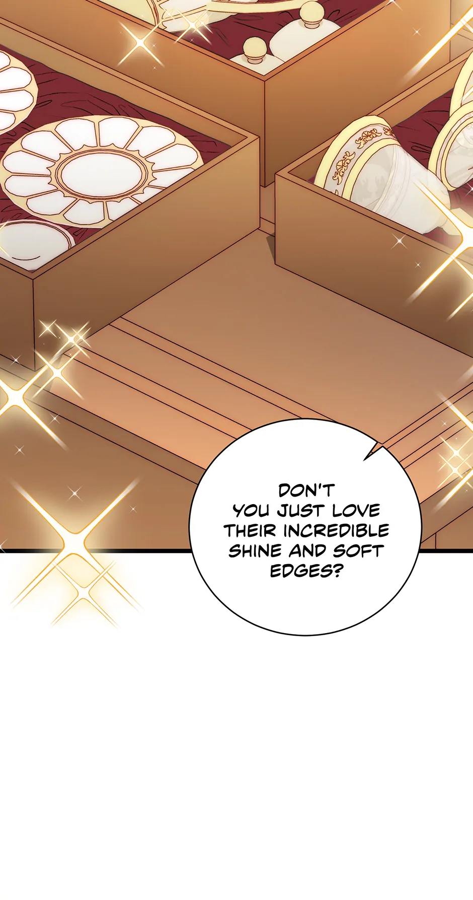 The Youngest Child of the Family Is Preventing the World From Ending Chapter 26 336 ch 26 65