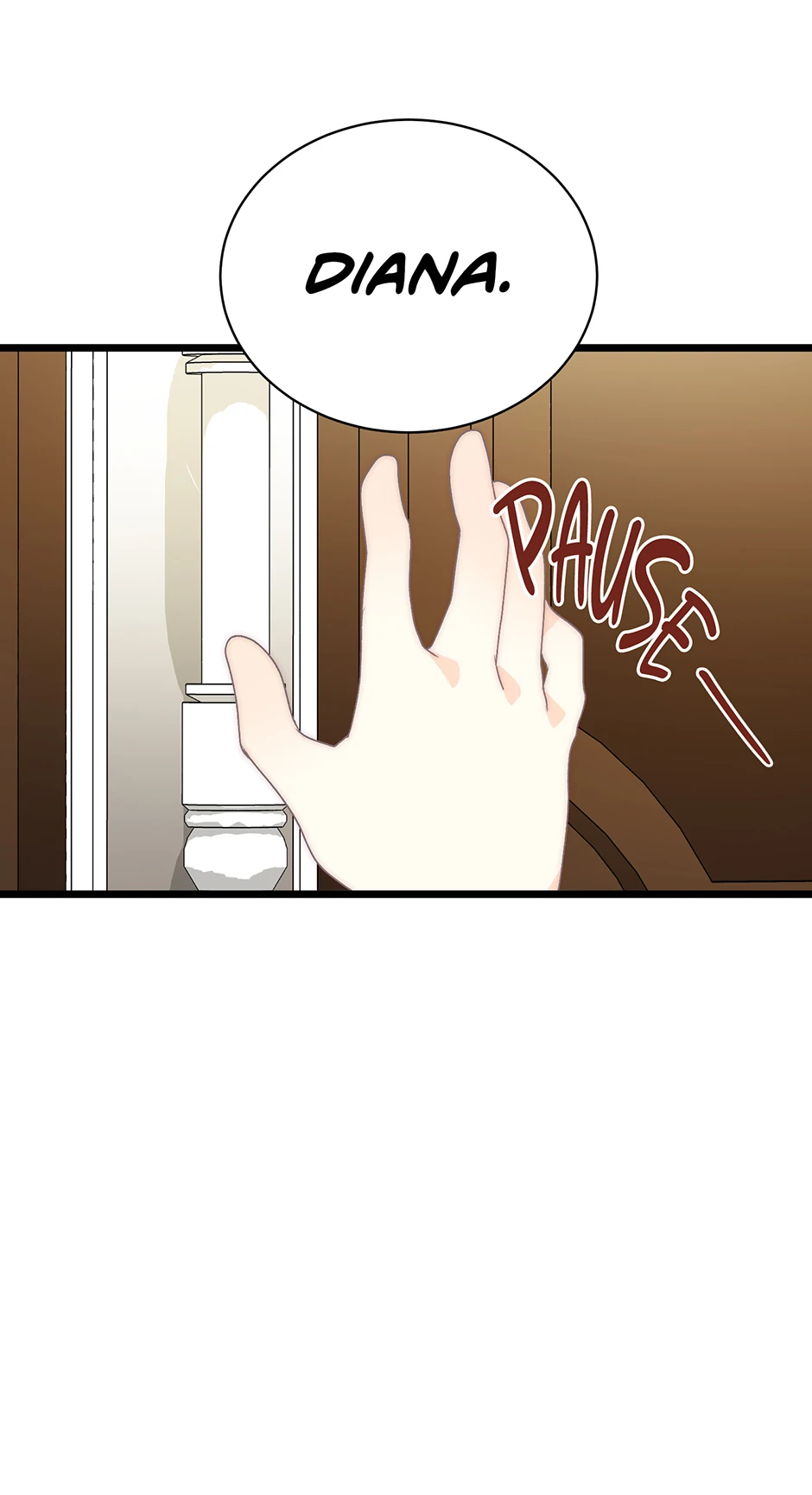 The Youngest Child of the Family Is Preventing the World From Ending Chapter 26 352 ch 26 81