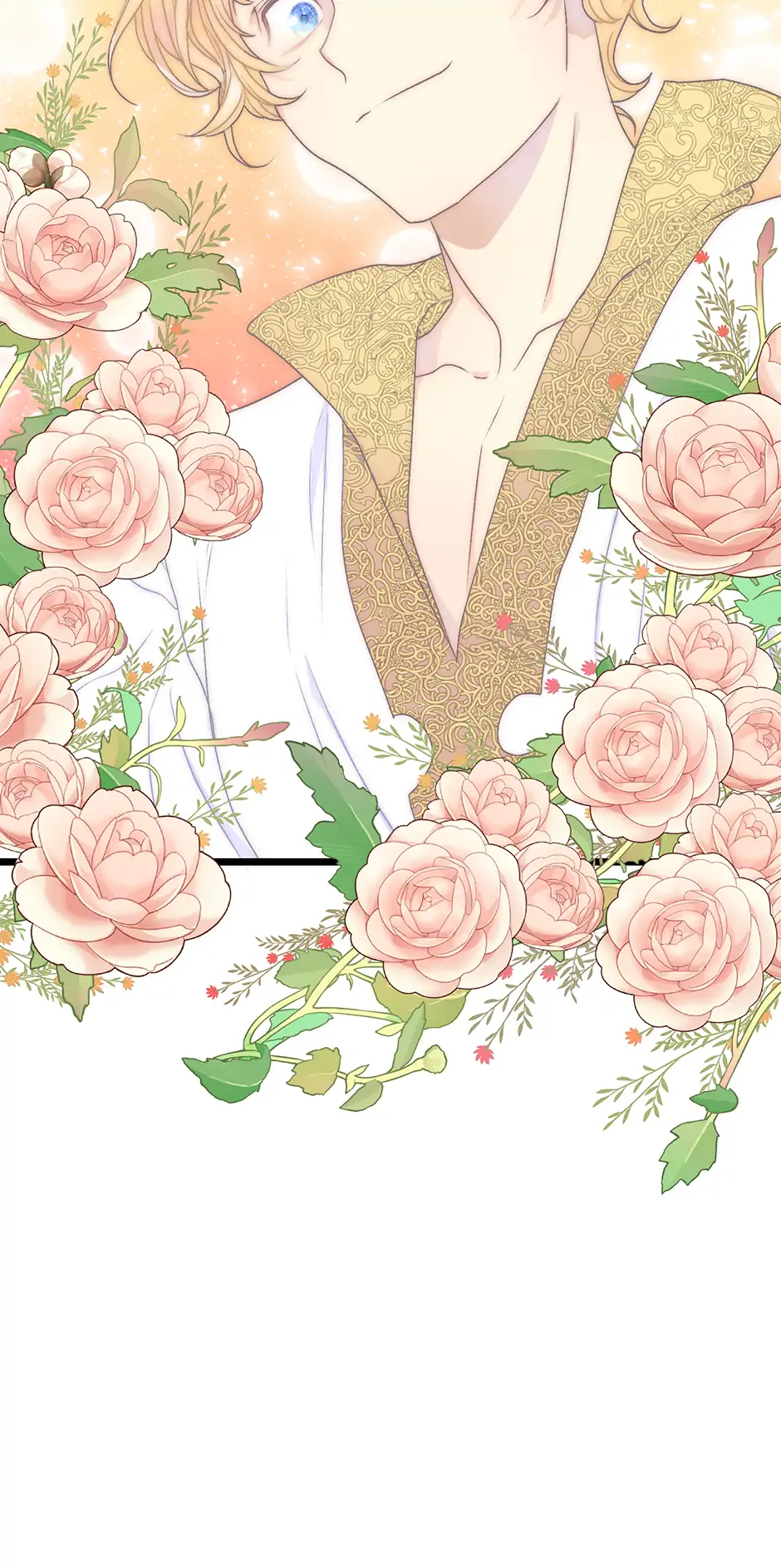 The Youngest Child of the Family Is Preventing the World From Ending Chapter 26 358 ch 26 87