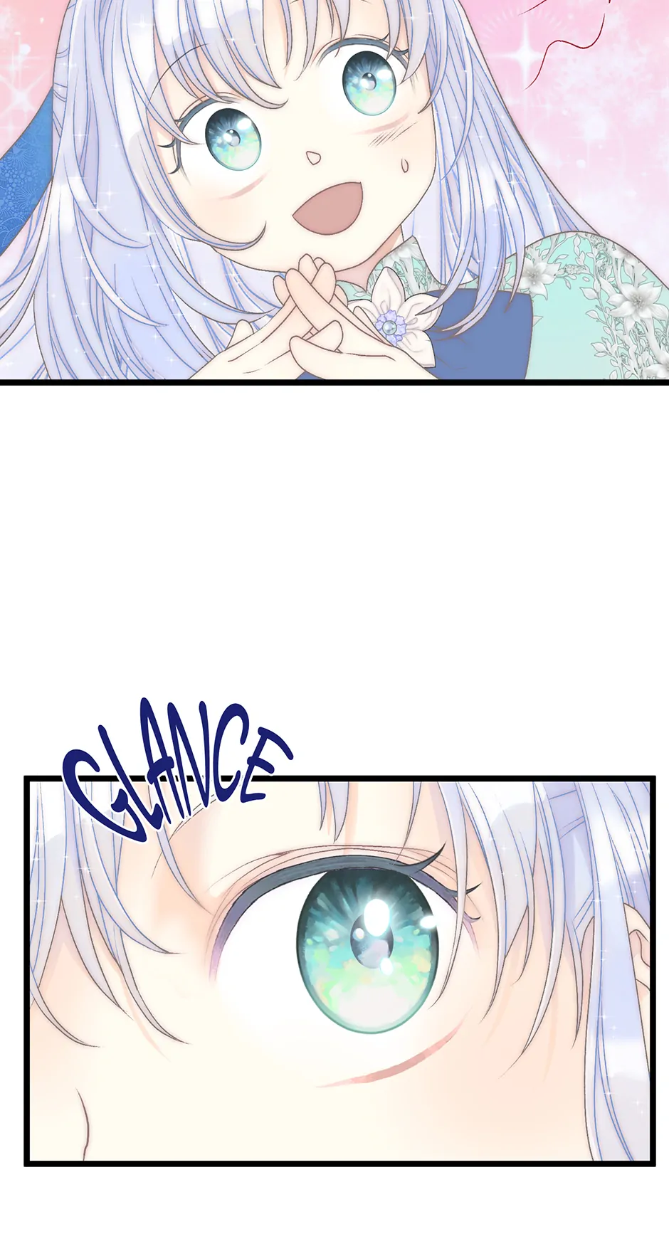 The Youngest Child of the Family Is Preventing the World From Ending Chapter 26 280 ch 26 9