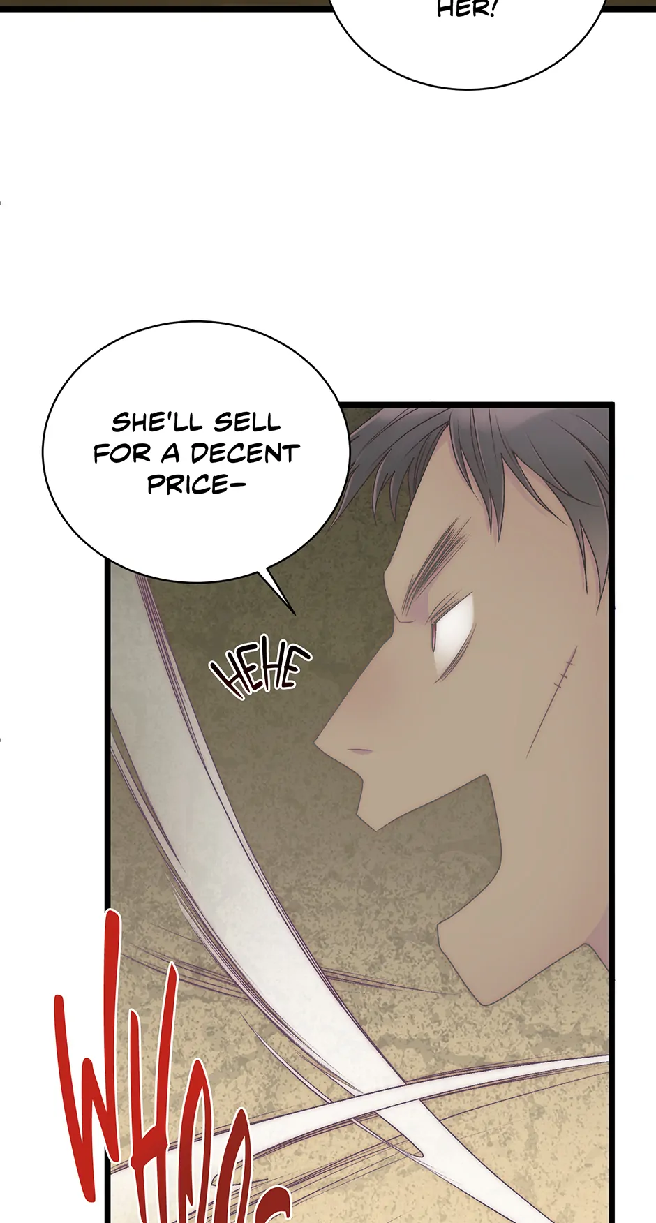 The Youngest Child of the Family Is Preventing the World From Ending Chapter 27 321 ch 27 74