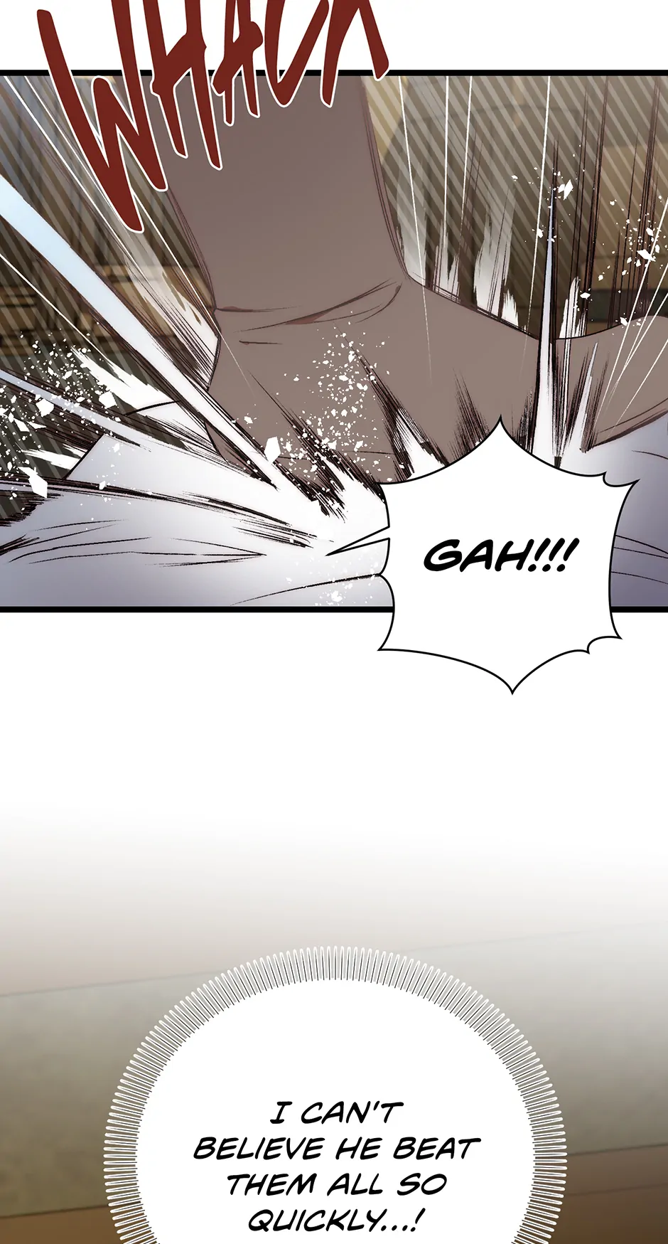 The Youngest Child of the Family Is Preventing the World From Ending Chapter 28 269 ch 28 10