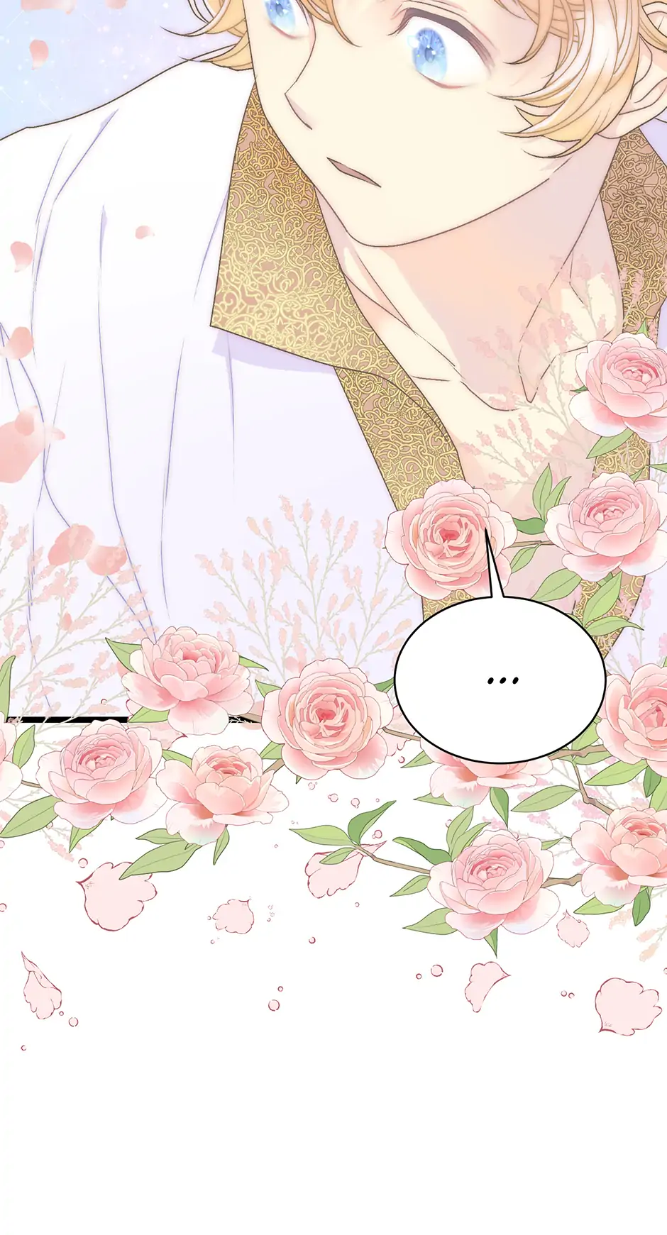 The Youngest Child of the Family Is Preventing the World From Ending Chapter 28 304 ch 28 45