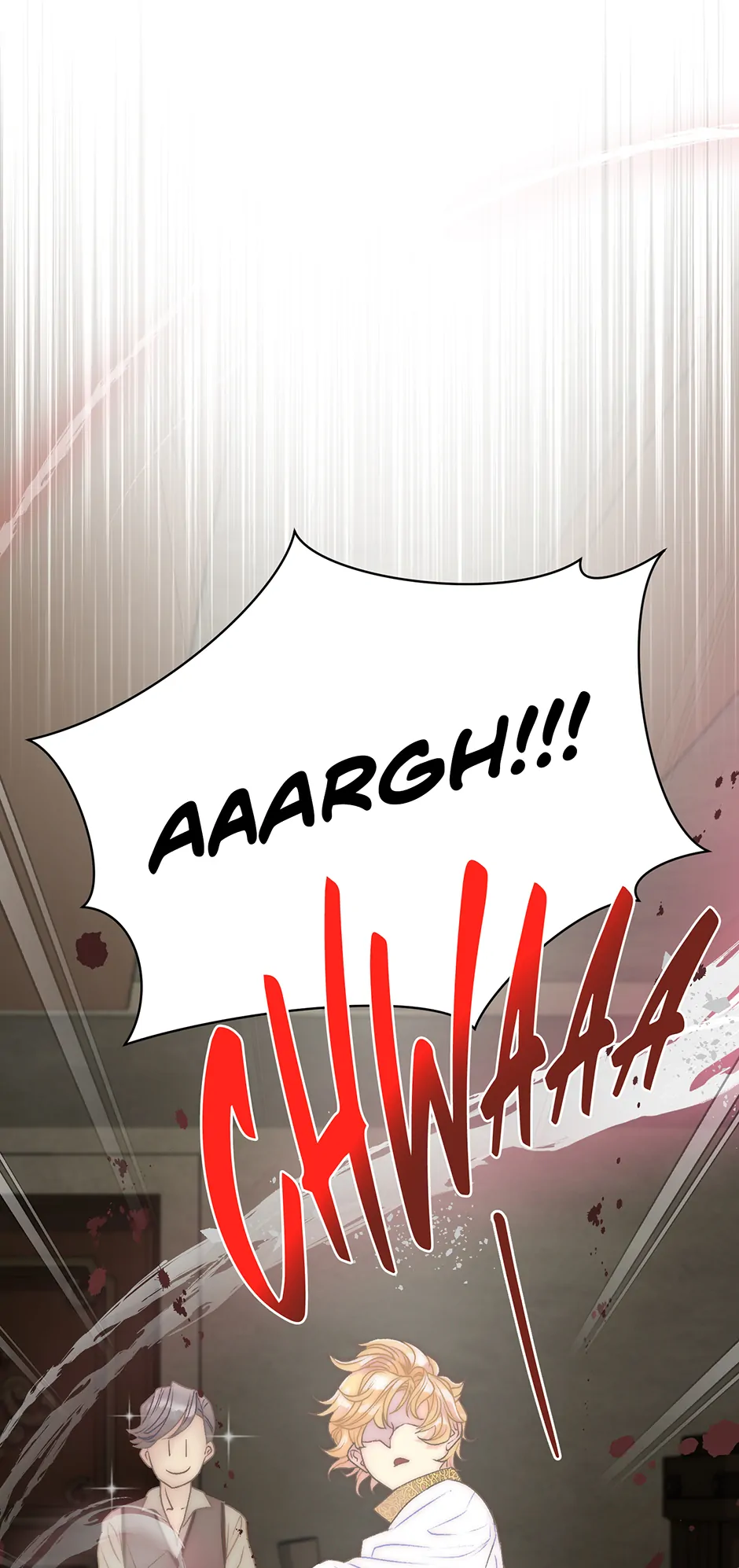 The Youngest Child of the Family Is Preventing the World From Ending Chapter 28 264 ch 28 5