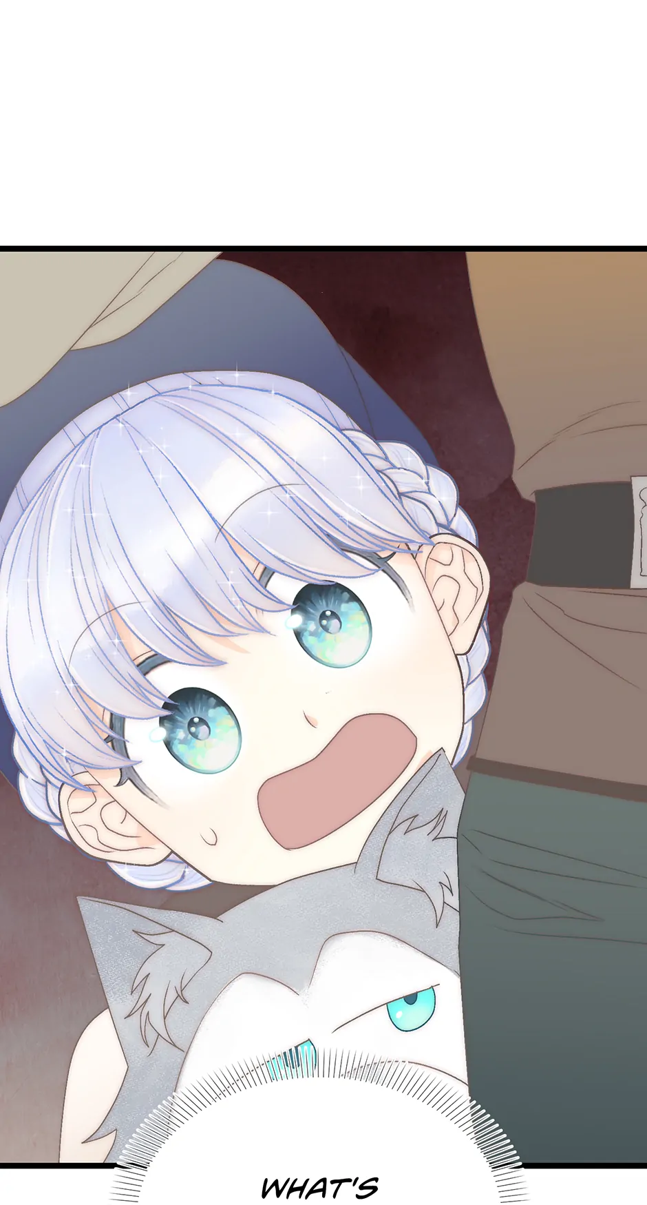 The Youngest Child of the Family Is Preventing the World From Ending Chapter 28 266 ch 28 7