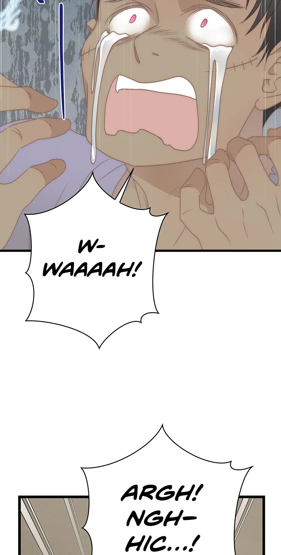 The Youngest Child of the Family Is Preventing the World From Ending Chapter 28 332 ch 28 73