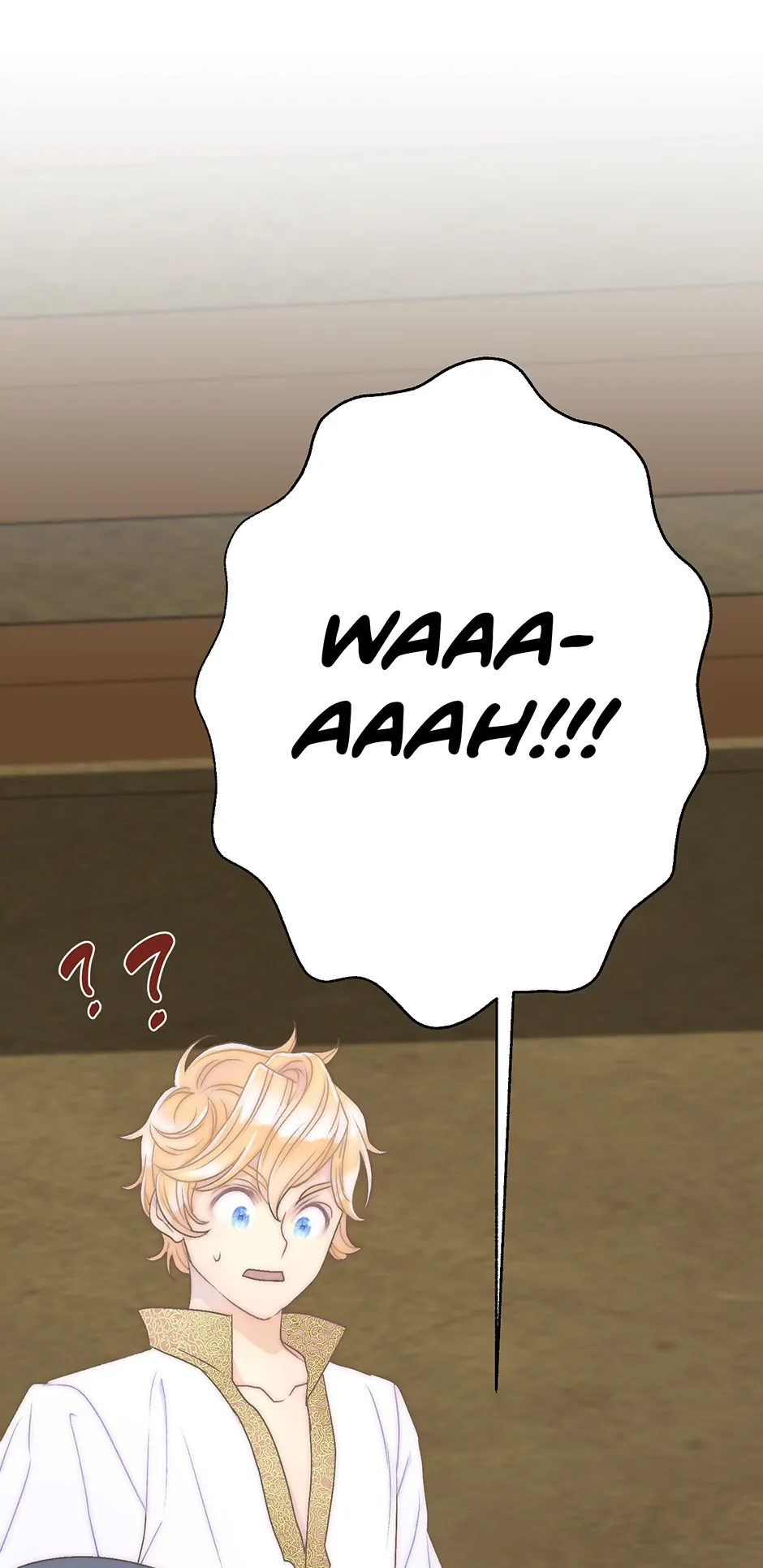 The Youngest Child of the Family Is Preventing the World From Ending Chapter 28 337 ch 28 78