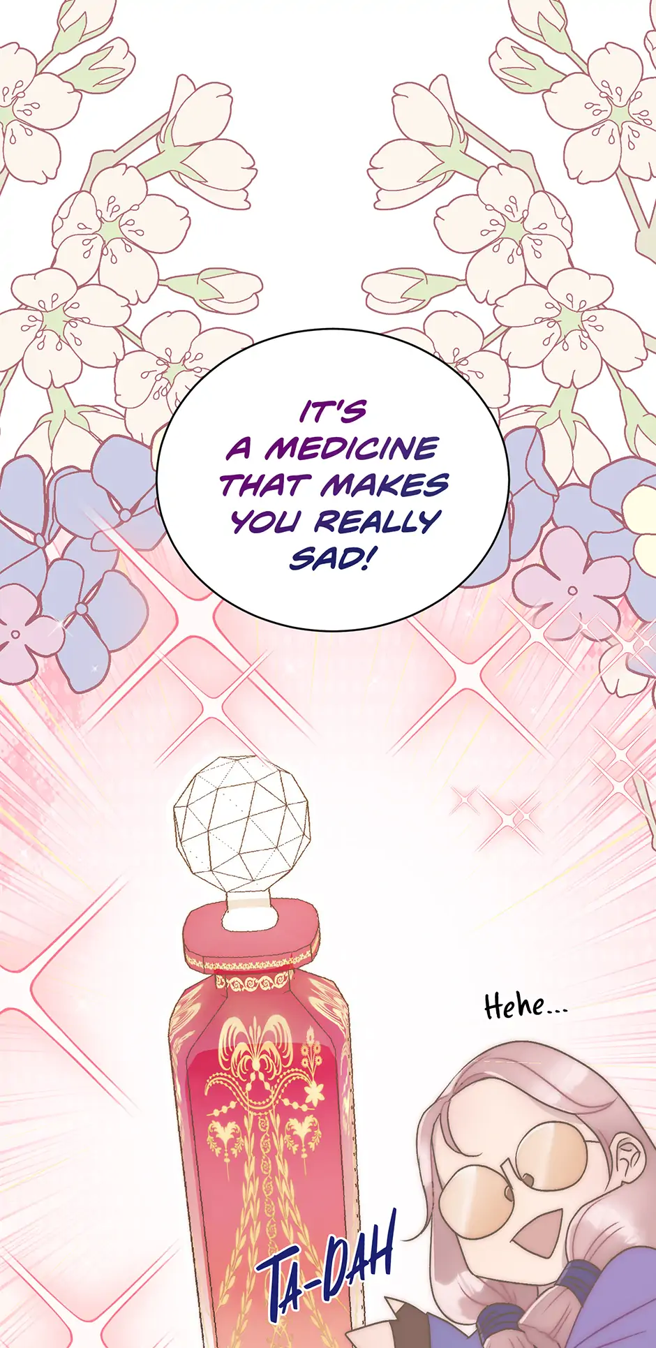 The Youngest Child of the Family Is Preventing the World From Ending Chapter 28 341 ch 28 82