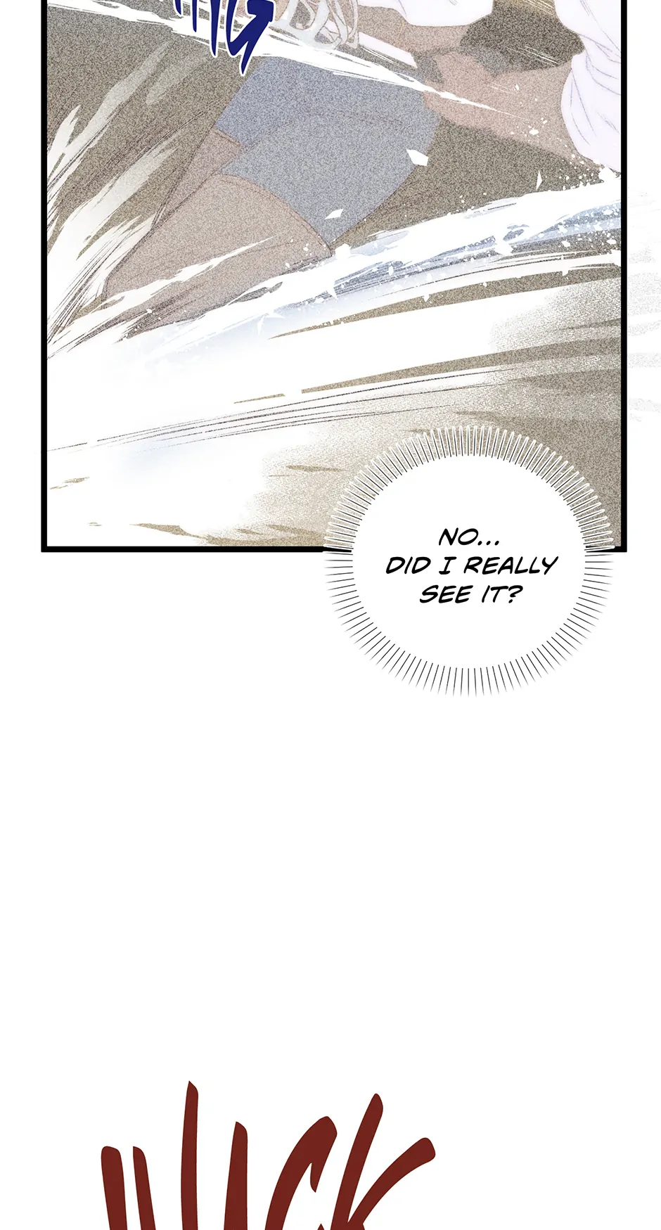 The Youngest Child of the Family Is Preventing the World From Ending Chapter 28 268 ch 28 9