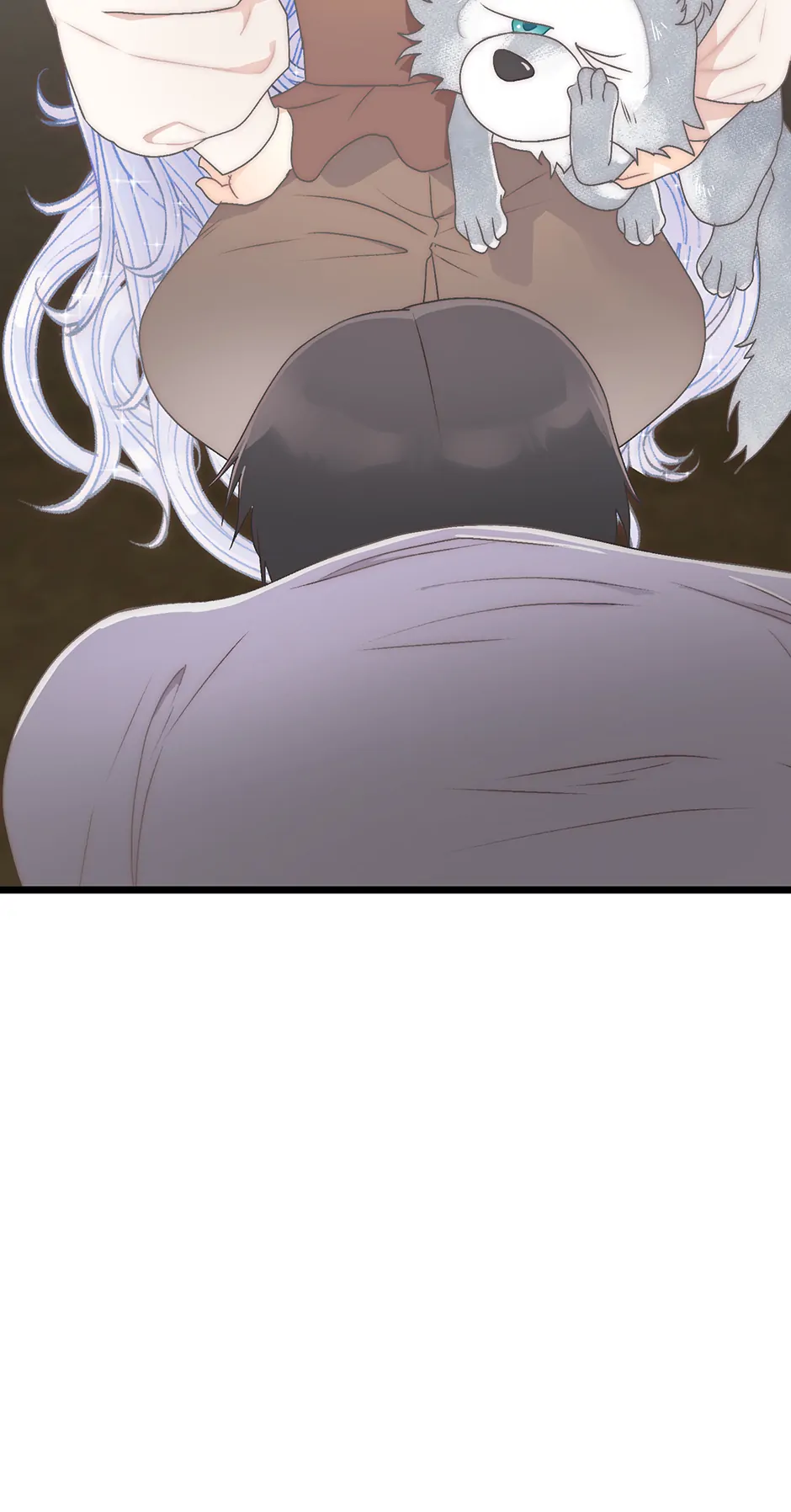 The Youngest Child of the Family Is Preventing the World From Ending Chapter 29 305 ch 29 13