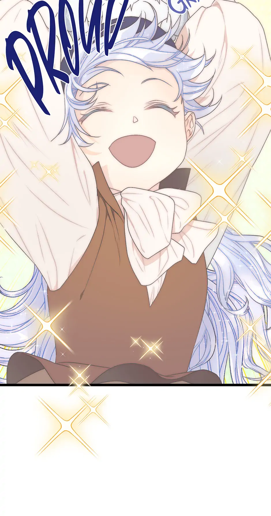 The Youngest Child of the Family Is Preventing the World From Ending Chapter 29 312 ch 29 20