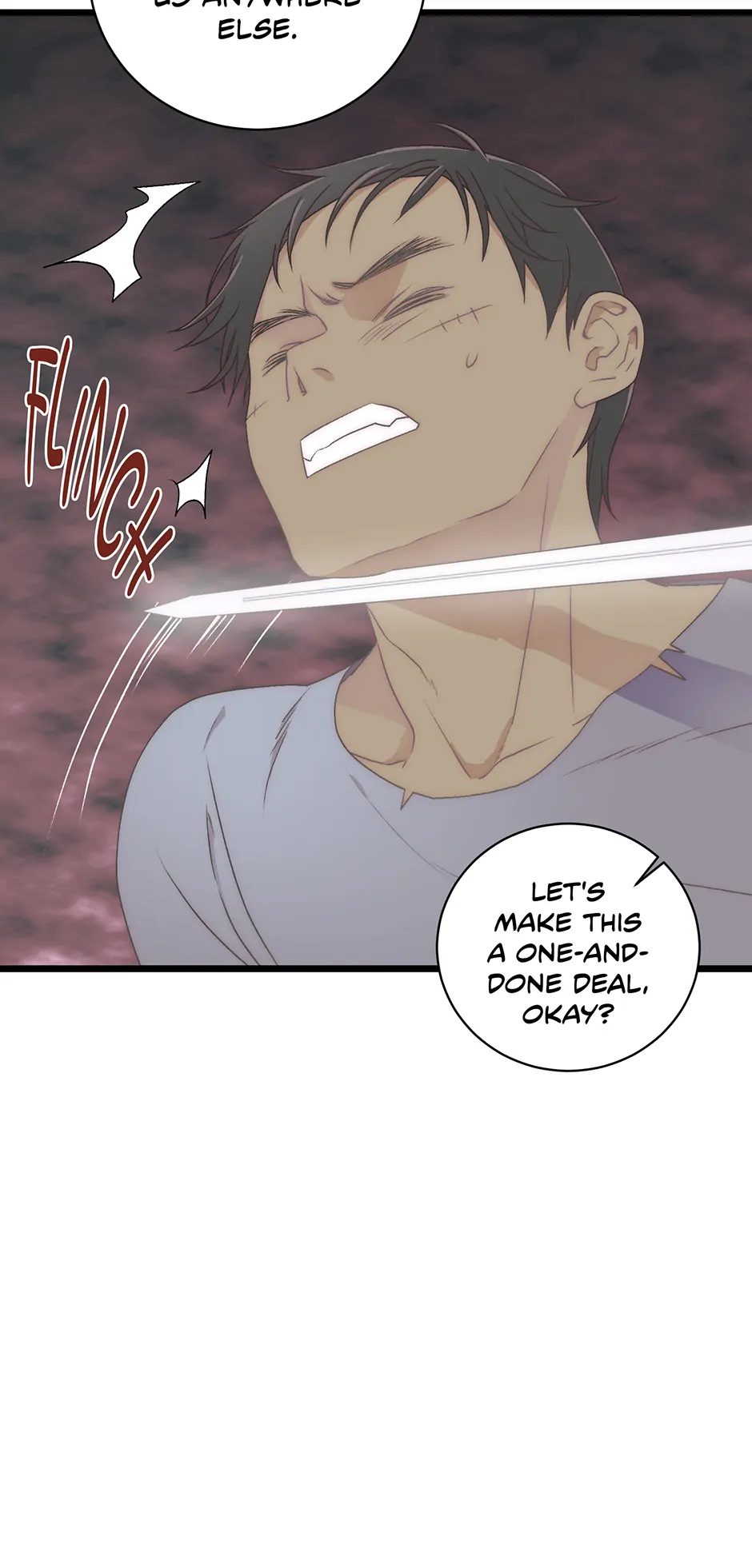 The Youngest Child of the Family Is Preventing the World From Ending Chapter 29 324 ch 29 32