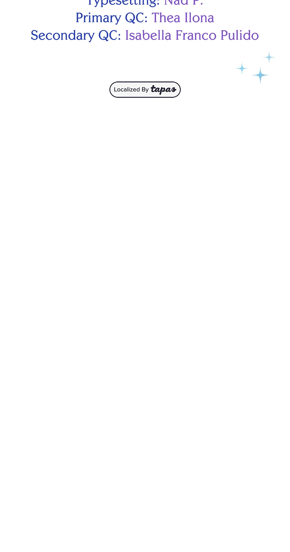 The Youngest Child of the Family Is Preventing the World From Ending Chapter 29 328 ch 29 36