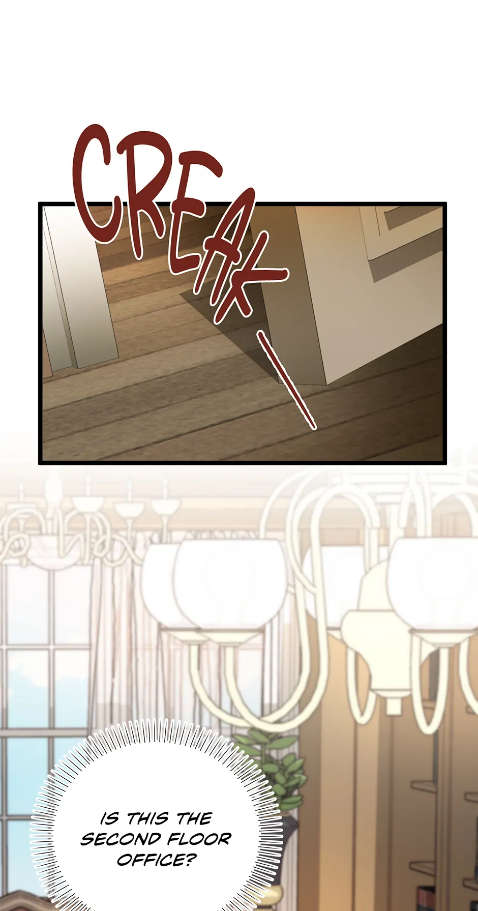 The Youngest Child of the Family Is Preventing the World From Ending Chapter 29 329 ch 29 37