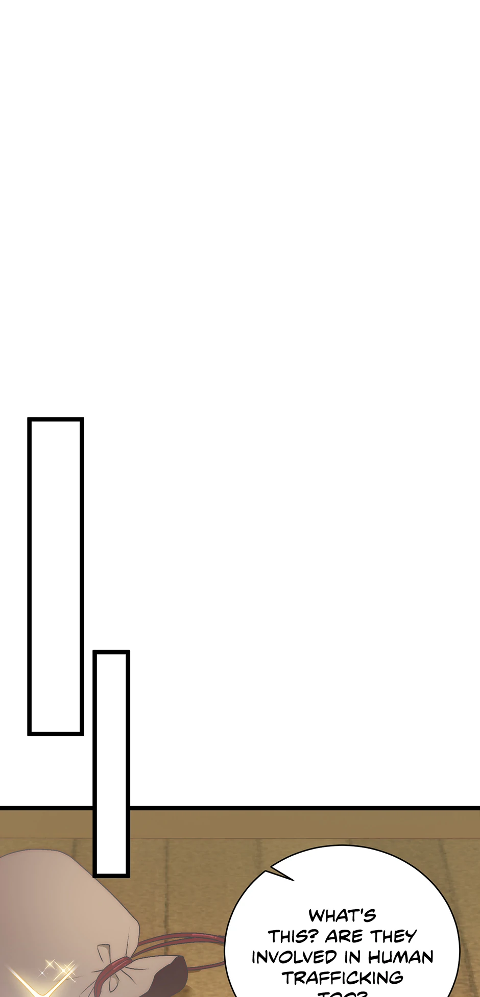 The Youngest Child of the Family Is Preventing the World From Ending Chapter 29 336 ch 29 44