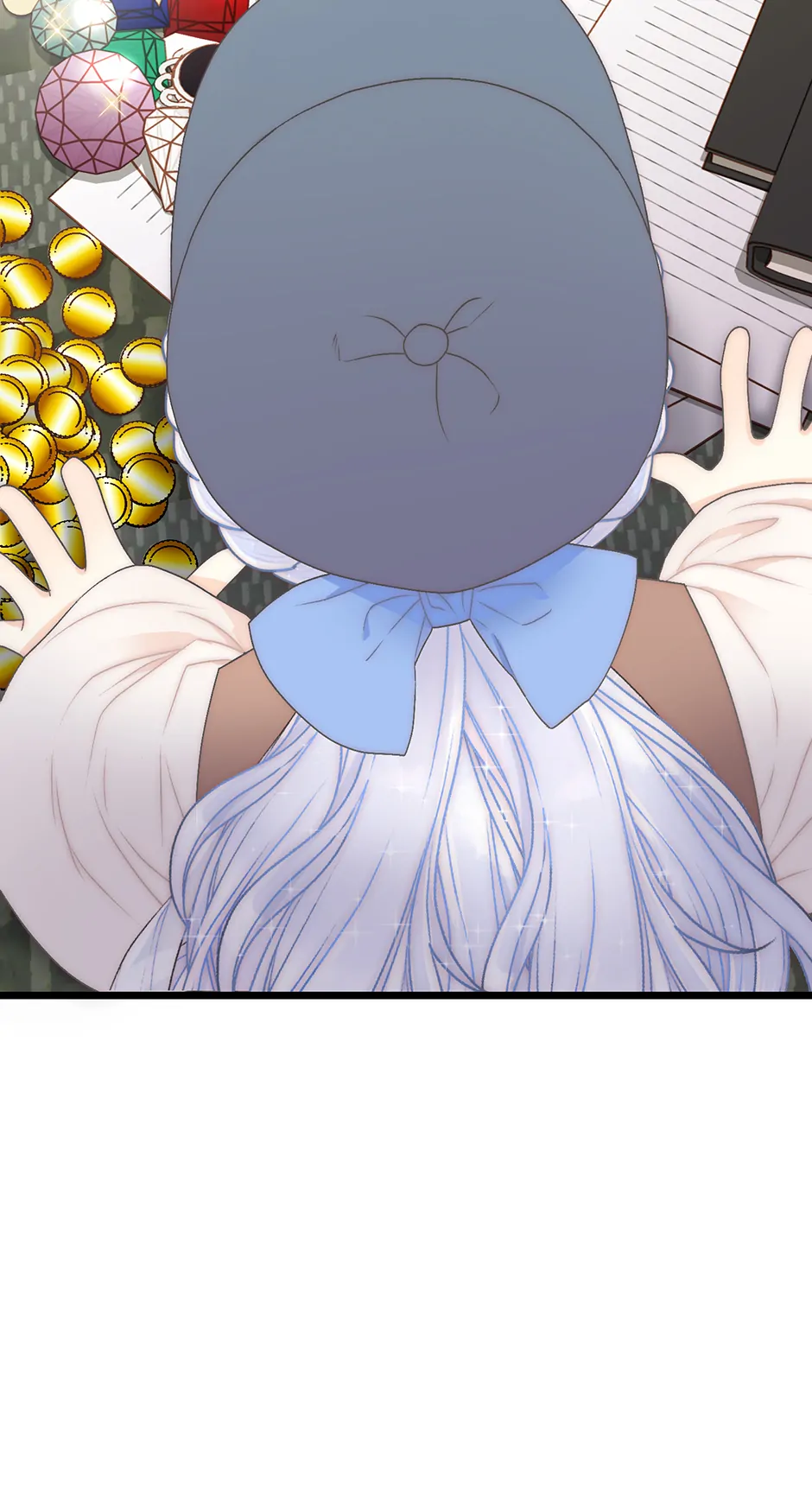 The Youngest Child of the Family Is Preventing the World From Ending Chapter 29 344 ch 29 52