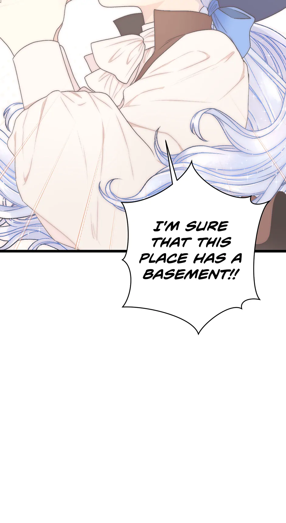 The Youngest Child of the Family Is Preventing the World From Ending Chapter 29 358 ch 29 66