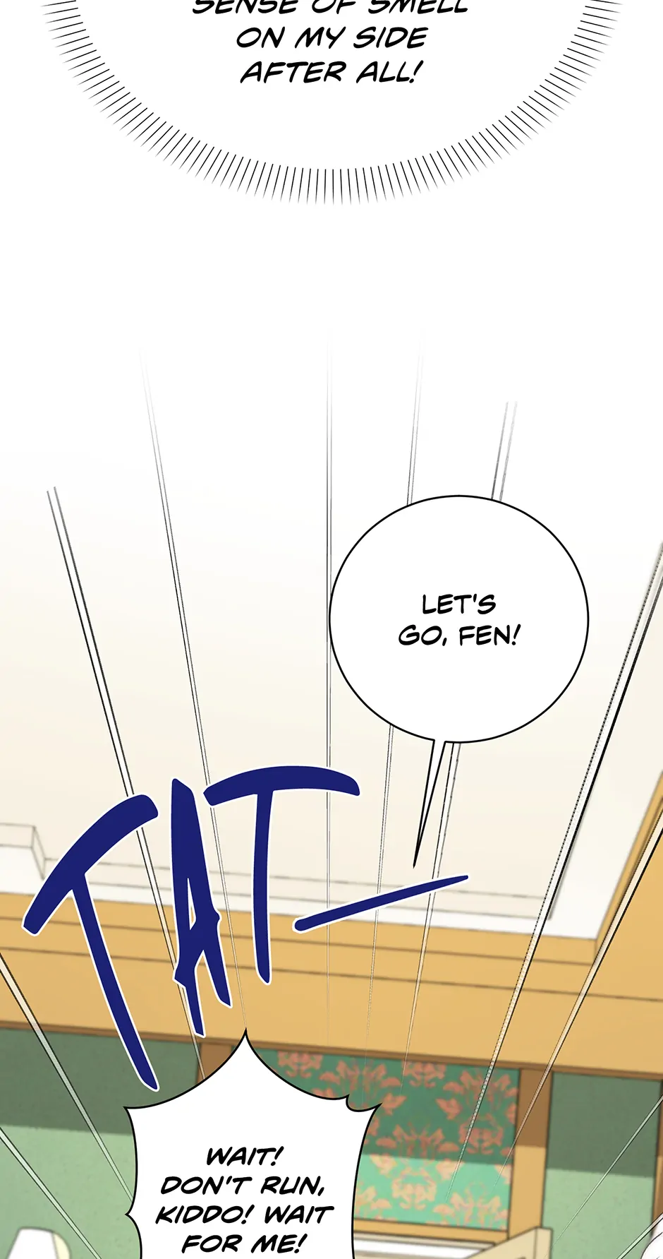 The Youngest Child of the Family Is Preventing the World From Ending Chapter 29 364 ch 29 72