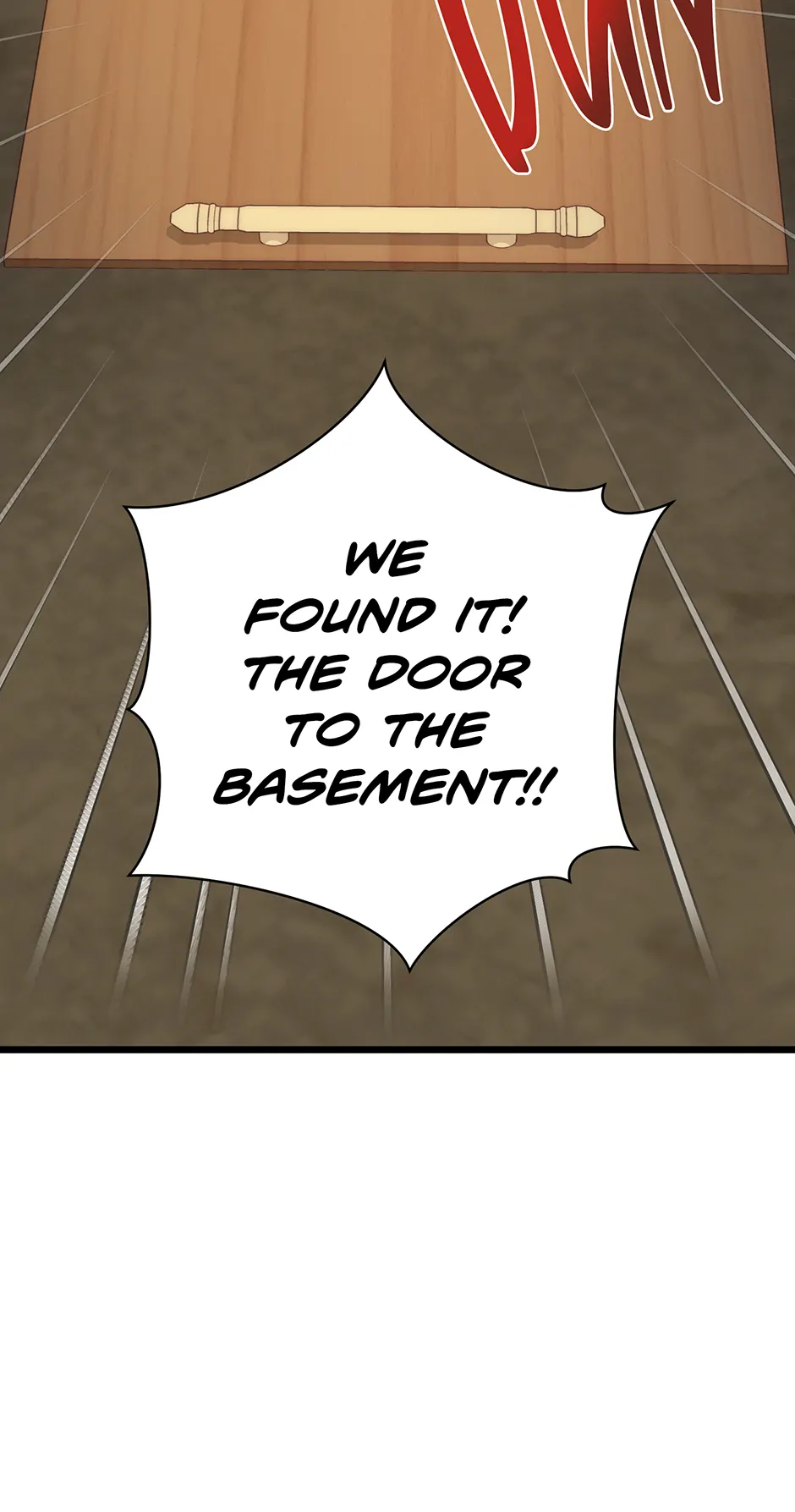 The Youngest Child of the Family Is Preventing the World From Ending Chapter 29 378 ch 29 86