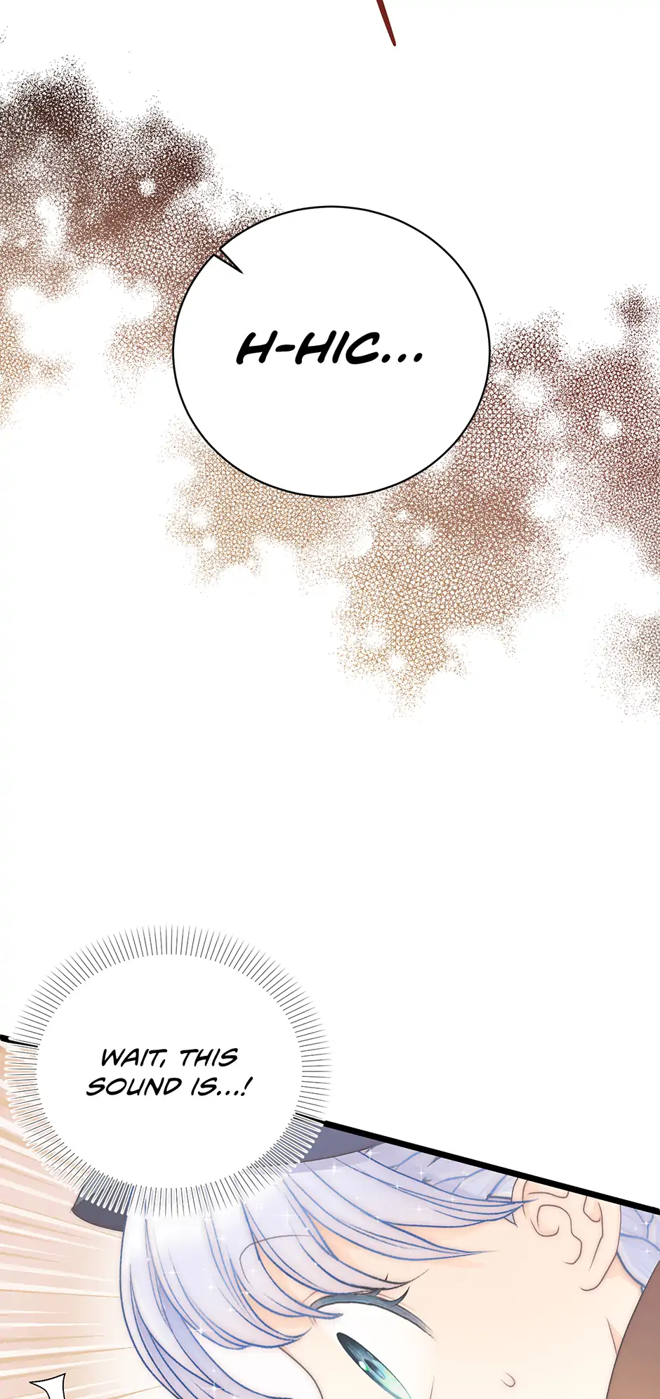 The Youngest Child of the Family Is Preventing the World From Ending Chapter 29 380 ch 29 88