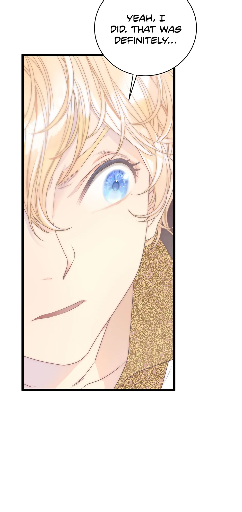 The Youngest Child of the Family Is Preventing the World From Ending Chapter 29 383 ch 29 91