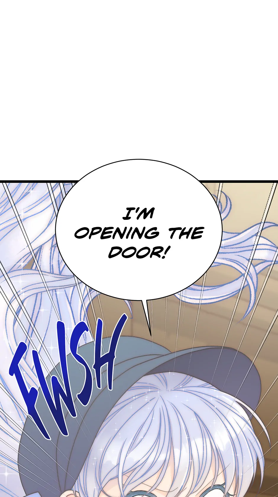 The Youngest Child of the Family Is Preventing the World From Ending Chapter 29 384 ch 29 92