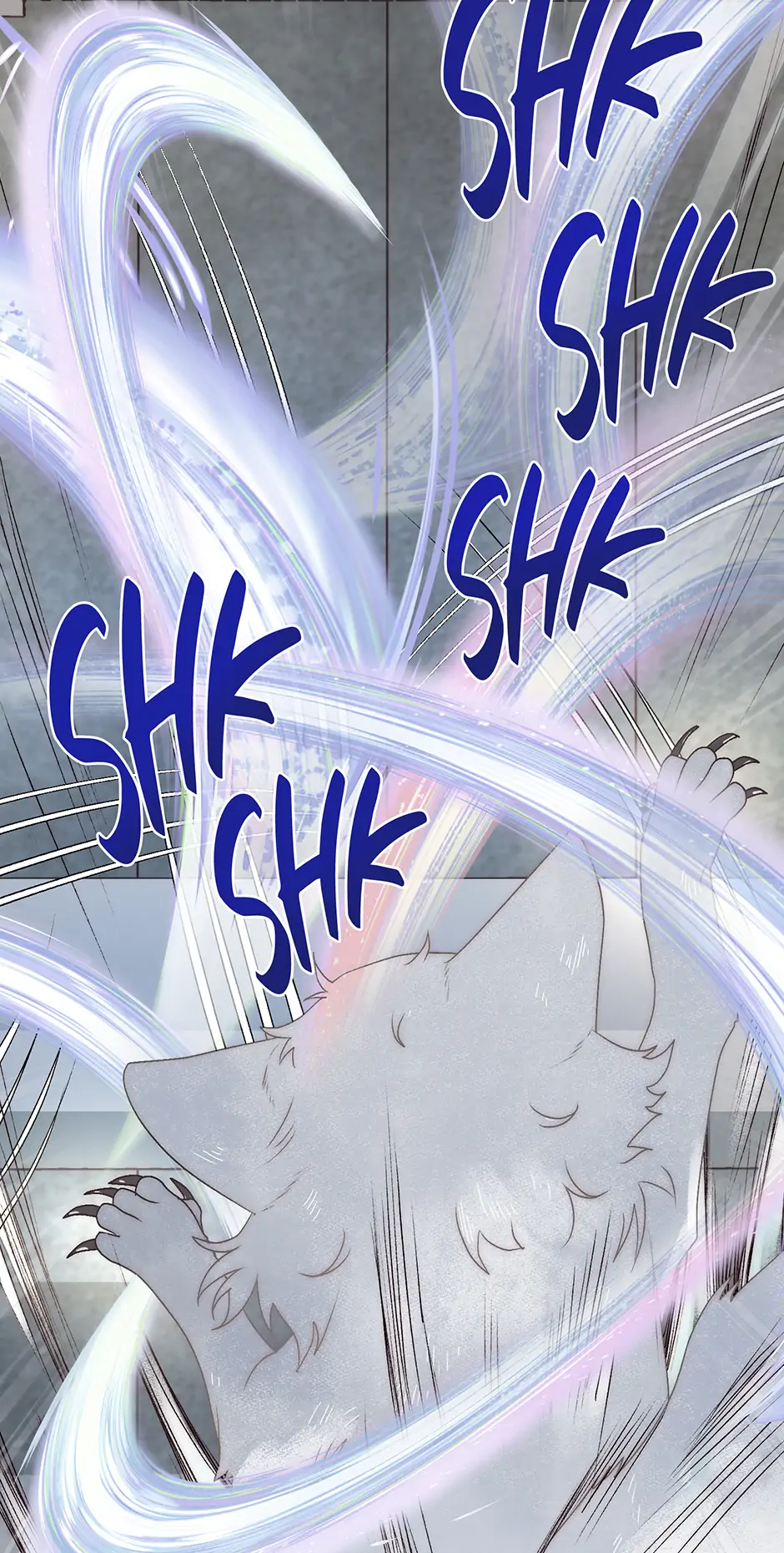 The Youngest Child of the Family Is Preventing the World From Ending Chapter 30 323 ch 30 10