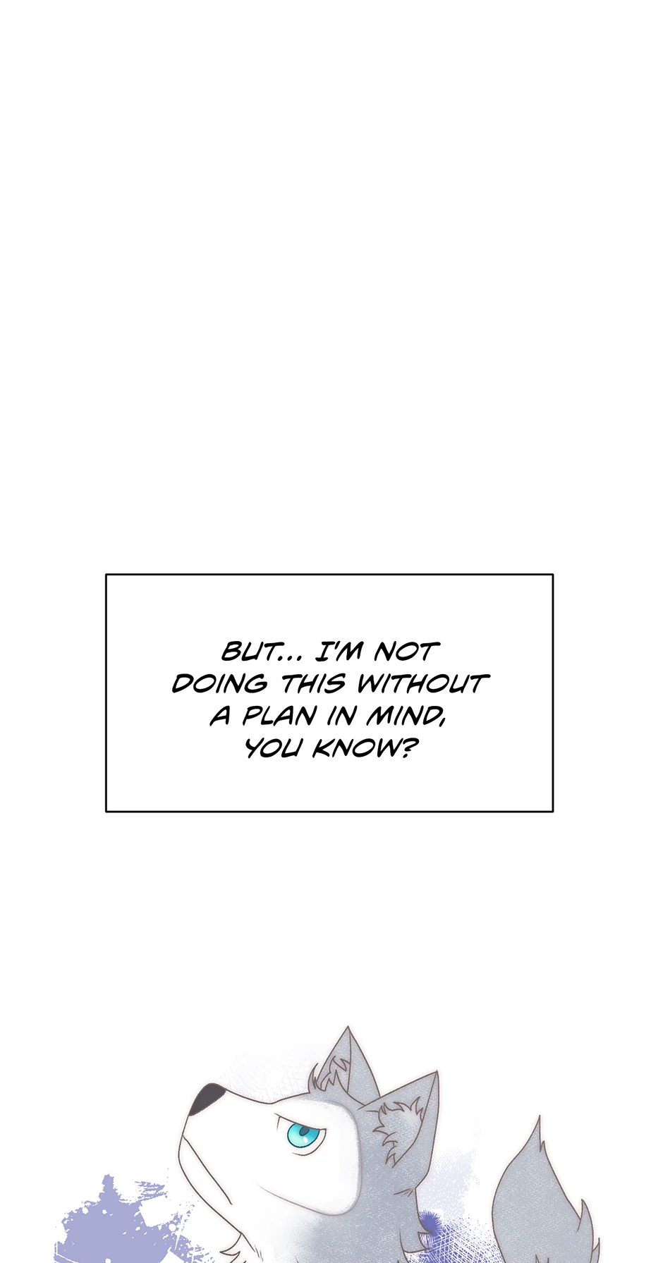 The Youngest Child of the Family Is Preventing the World From Ending Chapter 30 329 ch 30 16