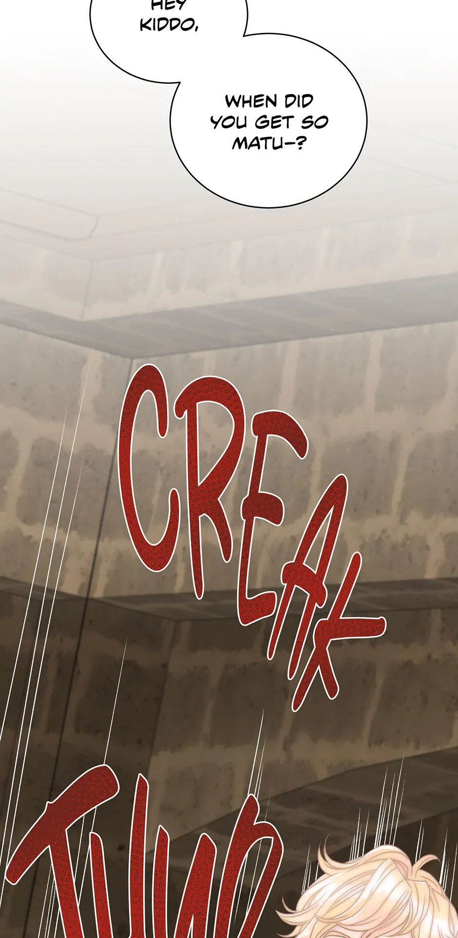 The Youngest Child of the Family Is Preventing the World From Ending Chapter 30 342 ch 30 29