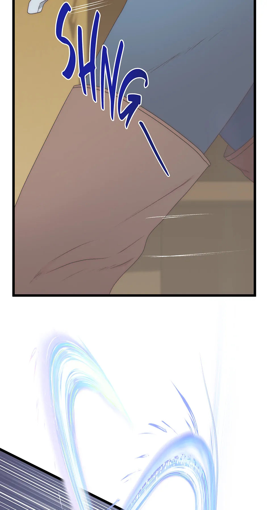 The Youngest Child of the Family Is Preventing the World From Ending Chapter 30 354 ch 30 41