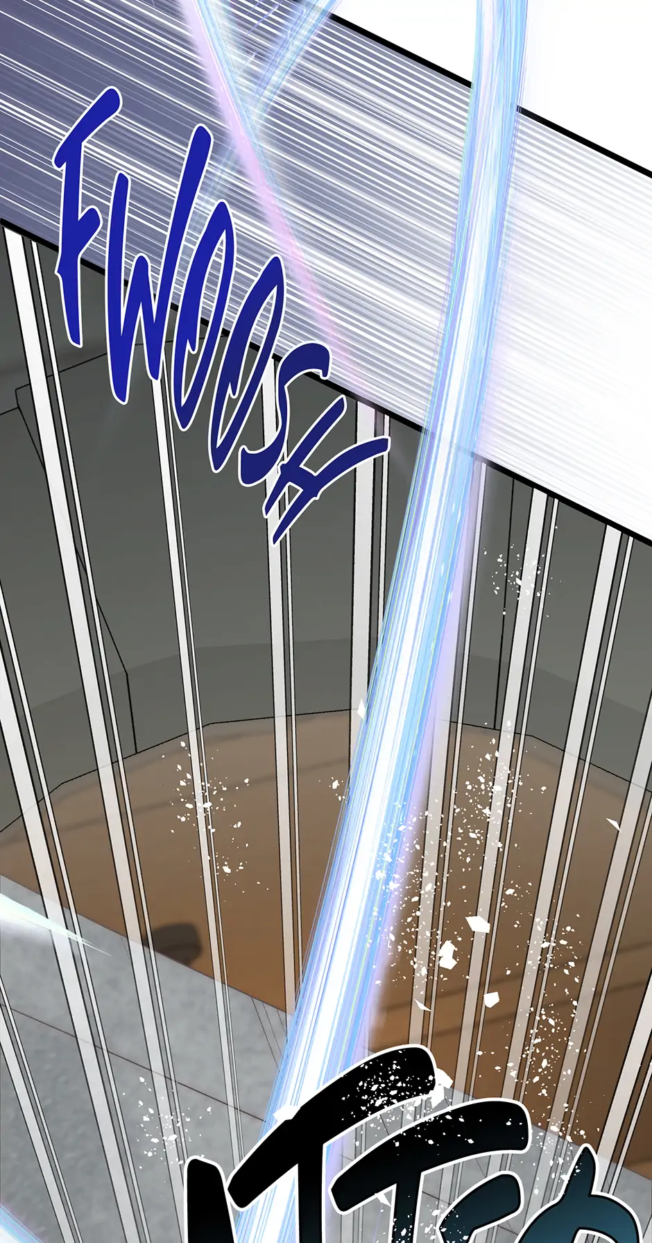 The Youngest Child of the Family Is Preventing the World From Ending Chapter 30 355 ch 30 42