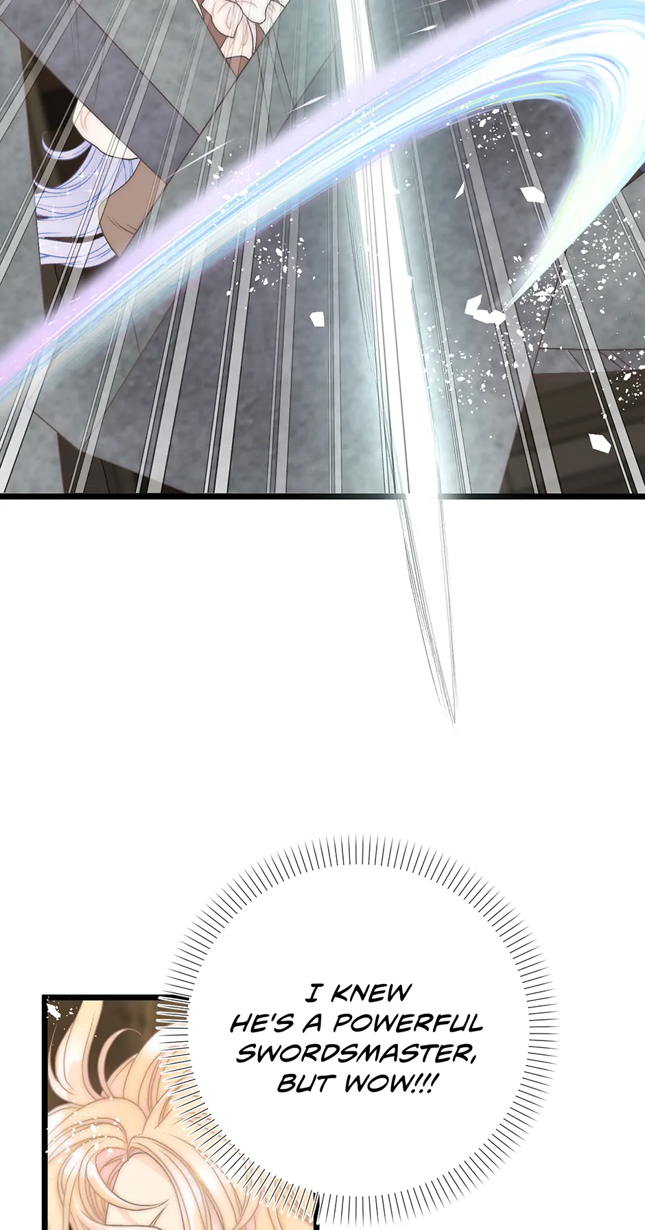 The Youngest Child of the Family Is Preventing the World From Ending Chapter 30 357 ch 30 44