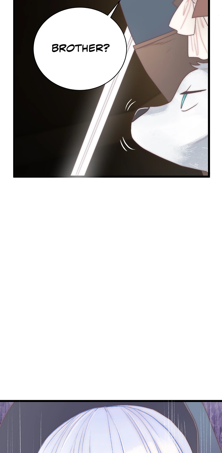 The Youngest Child of the Family Is Preventing the World From Ending Chapter 30 363 ch 30 50