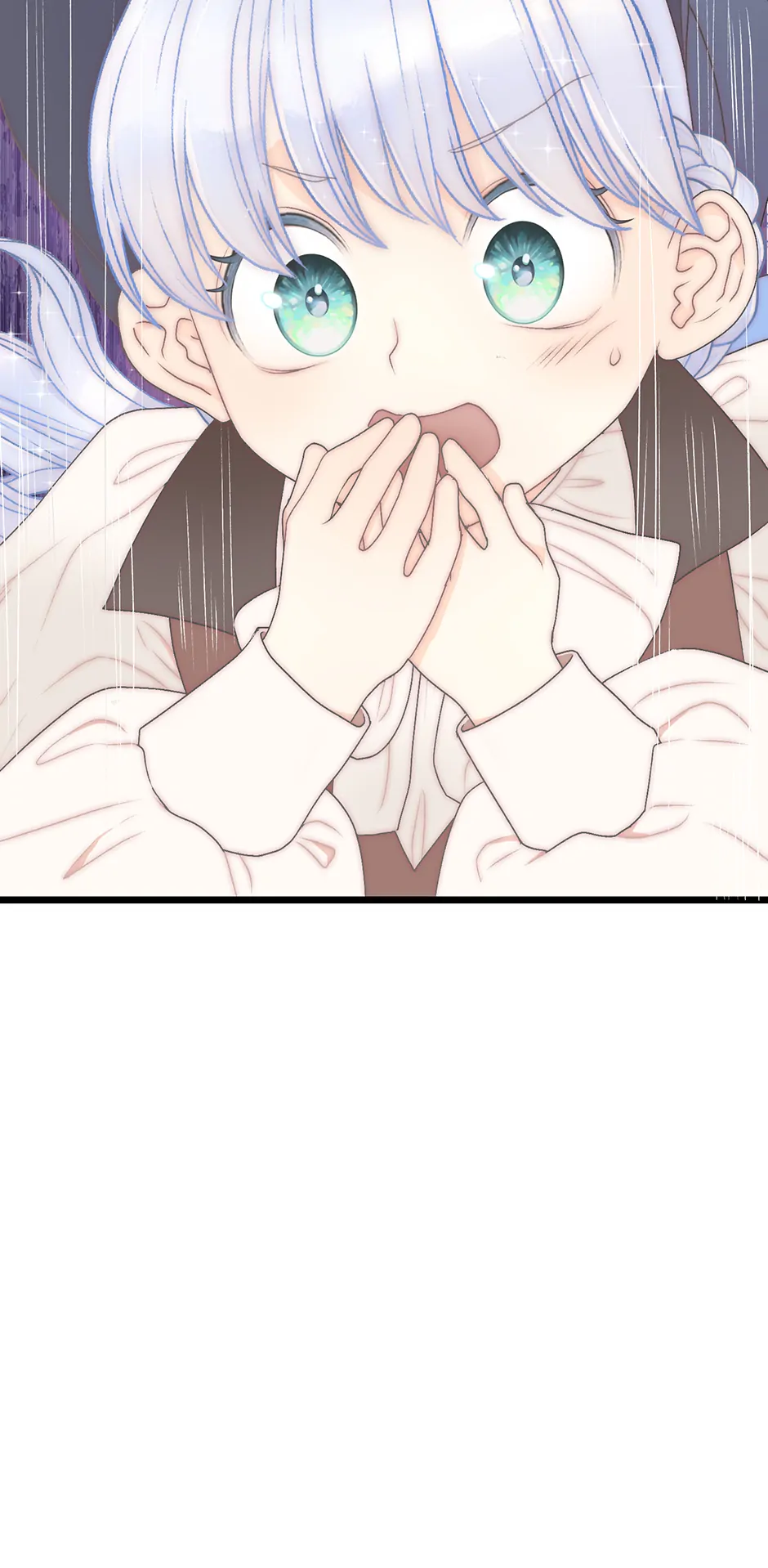 The Youngest Child of the Family Is Preventing the World From Ending Chapter 30 364 ch 30 51