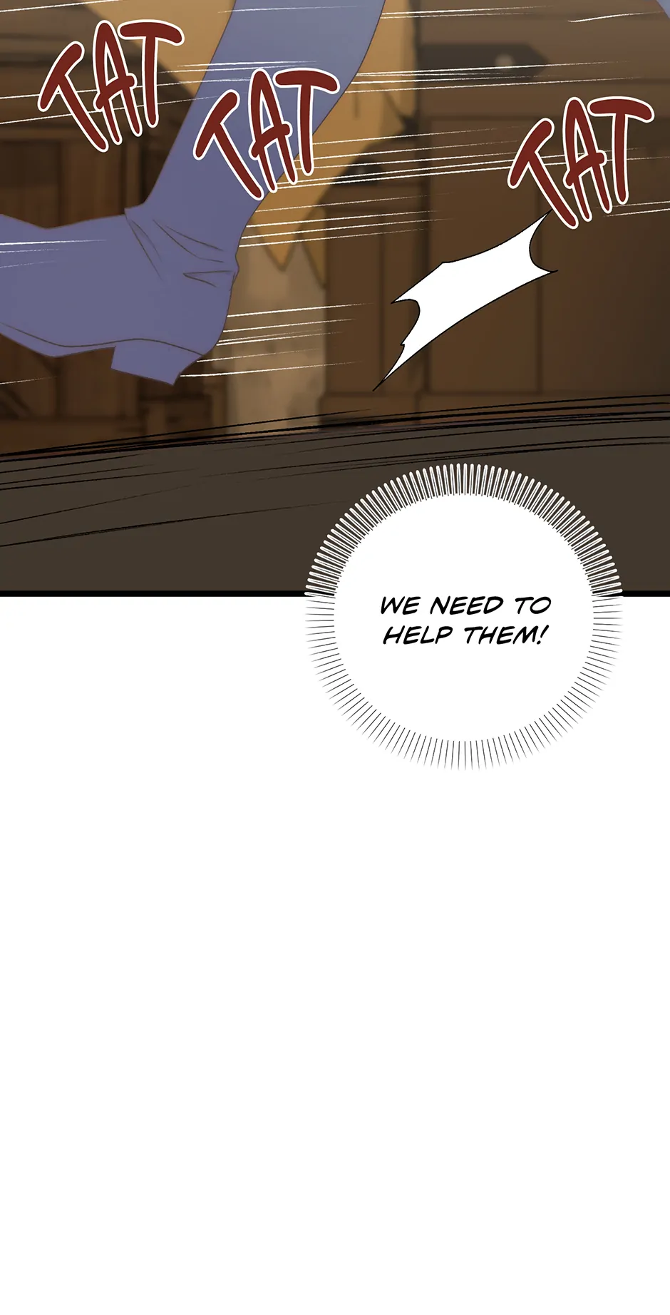 The Youngest Child of the Family Is Preventing the World From Ending Chapter 30 370 ch 30 57