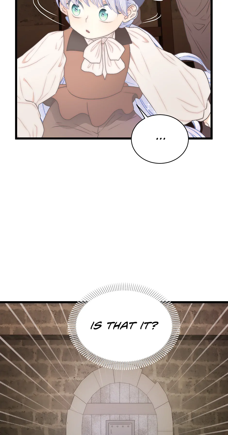 The Youngest Child of the Family Is Preventing the World From Ending Chapter 30 319 ch 30 6