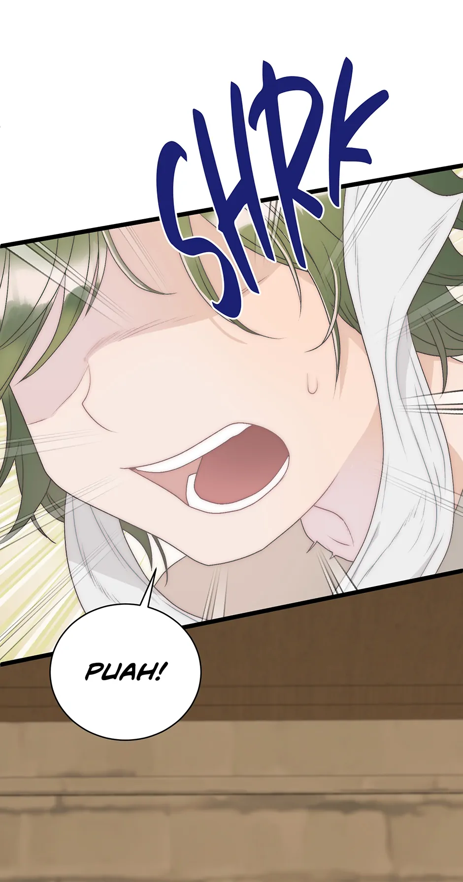 The Youngest Child of the Family Is Preventing the World From Ending Chapter 30 373 ch 30 60