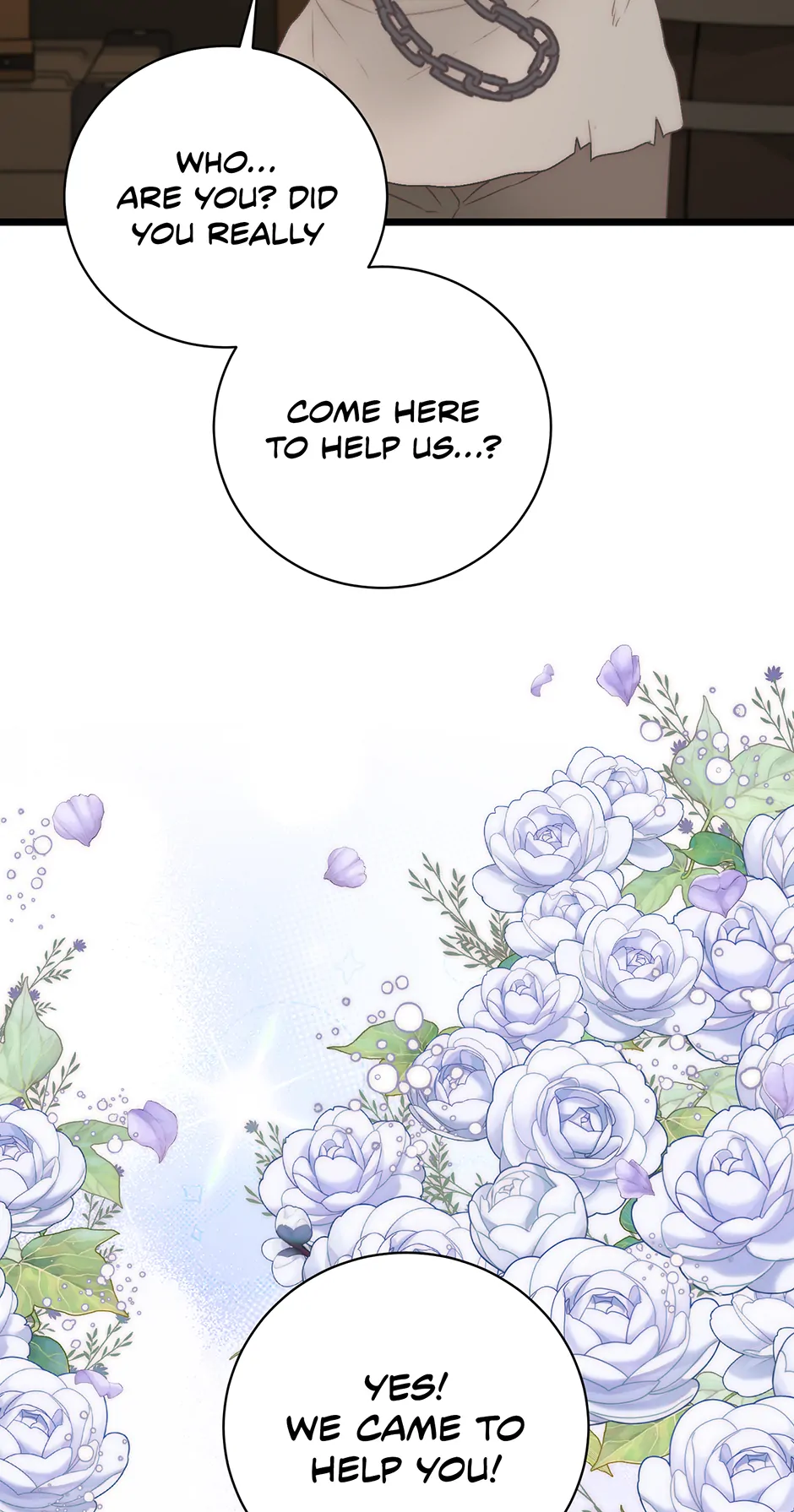 The Youngest Child of the Family Is Preventing the World From Ending Chapter 30 375 ch 30 62