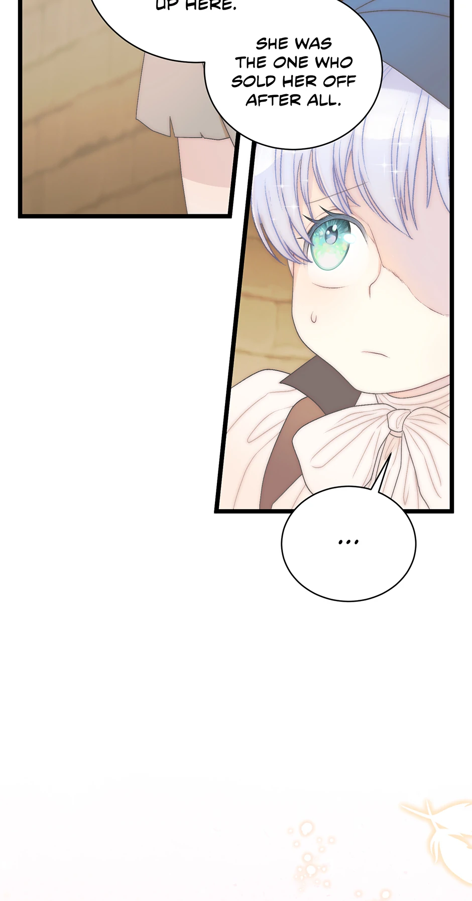 The Youngest Child of the Family Is Preventing the World From Ending Chapter 30 392 ch 30 79