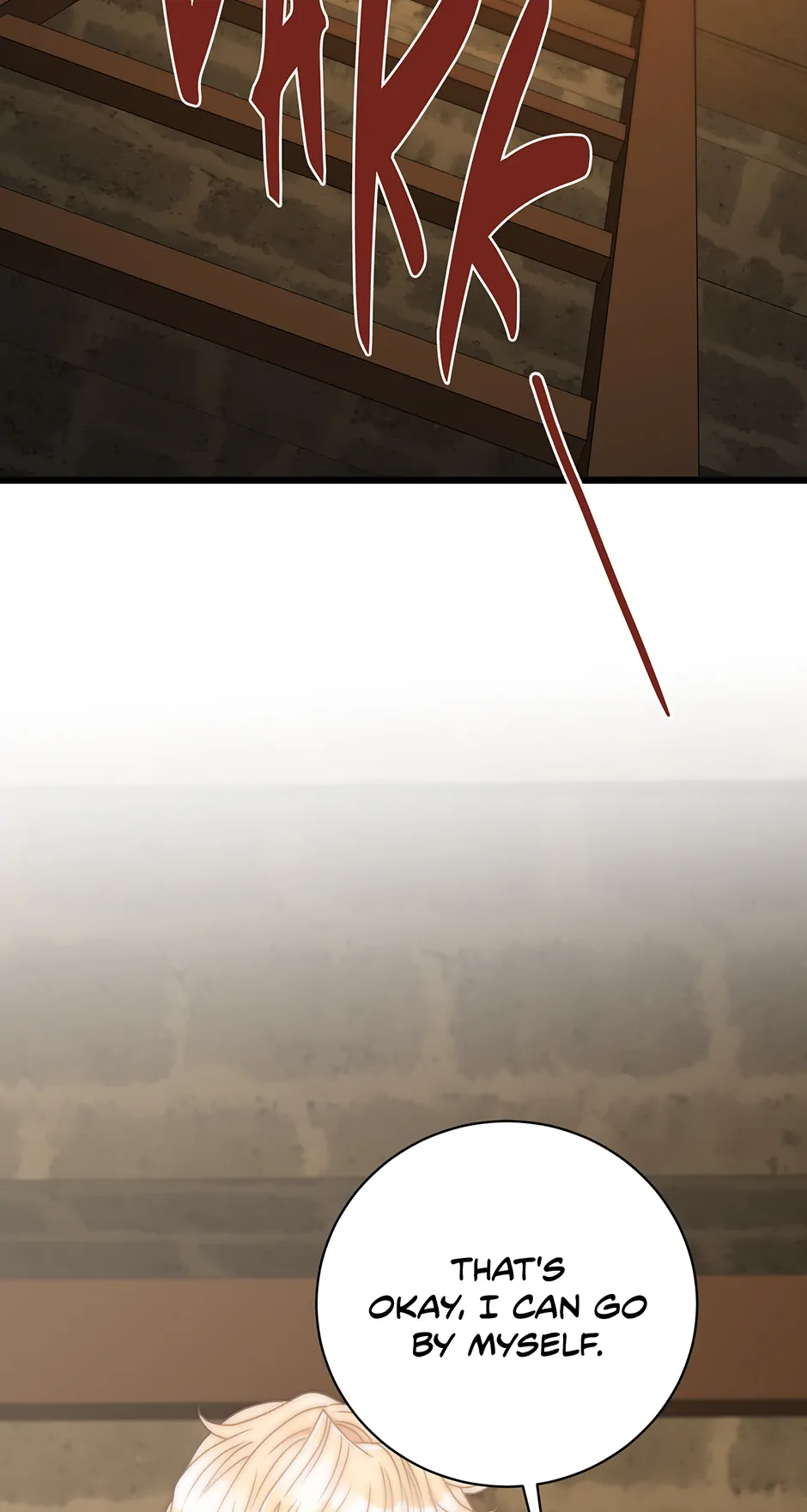 The Youngest Child of the Family Is Preventing the World From Ending Chapter 30 400 ch 30 87