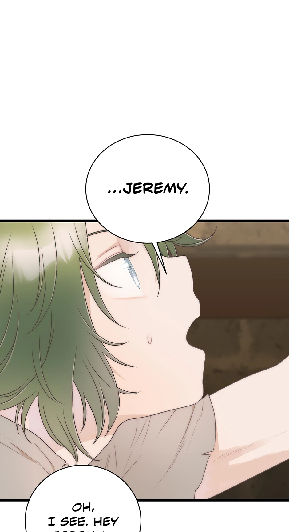 The Youngest Child of the Family Is Preventing the World From Ending Chapter 30 407 ch 30 94