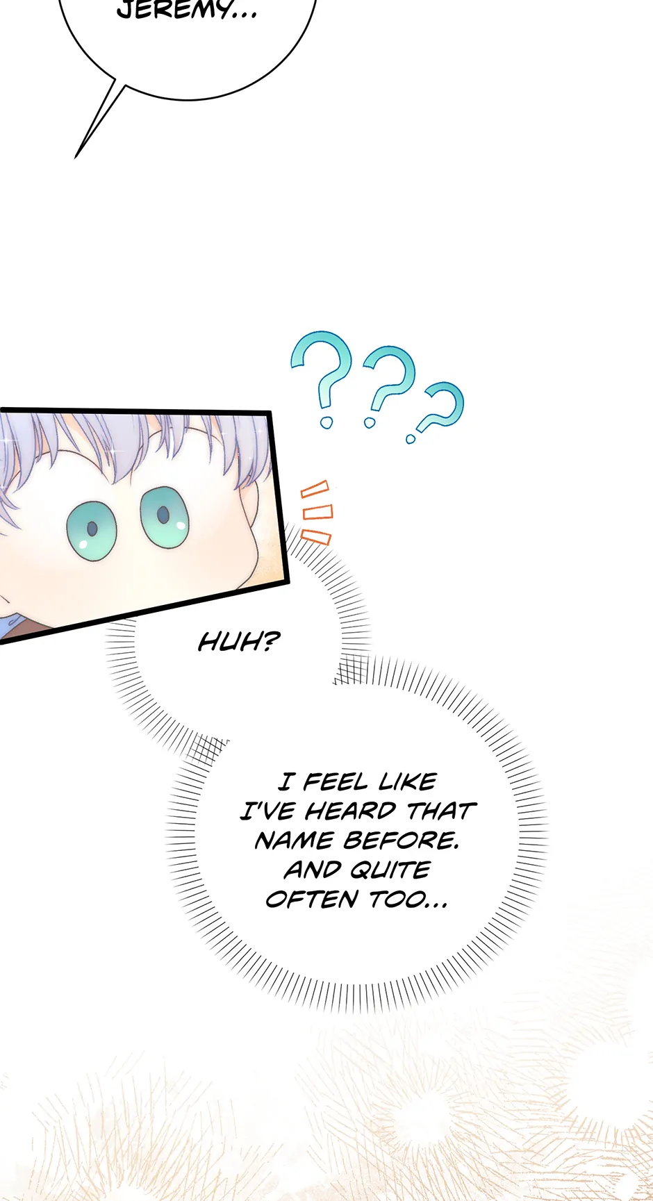 The Youngest Child of the Family Is Preventing the World From Ending Chapter 30 408 ch 30 95