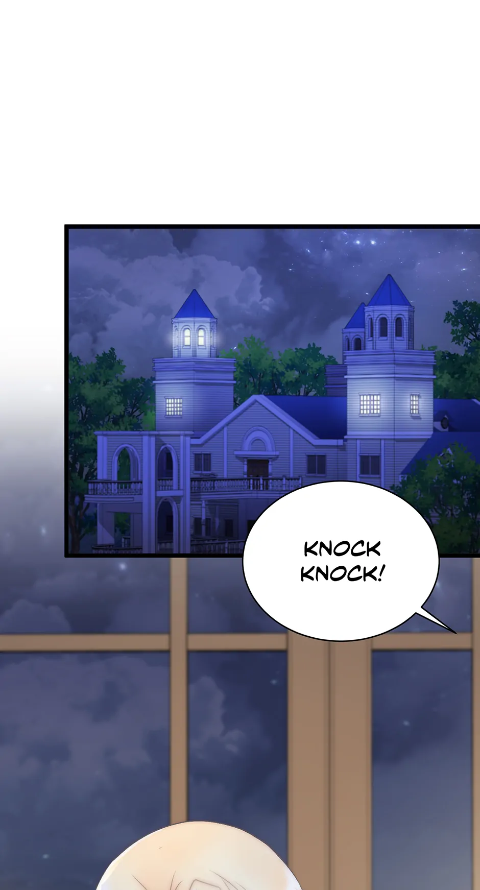 The Youngest Child of the Family Is Preventing the World From Ending Chapter 31 341 ch 31 1