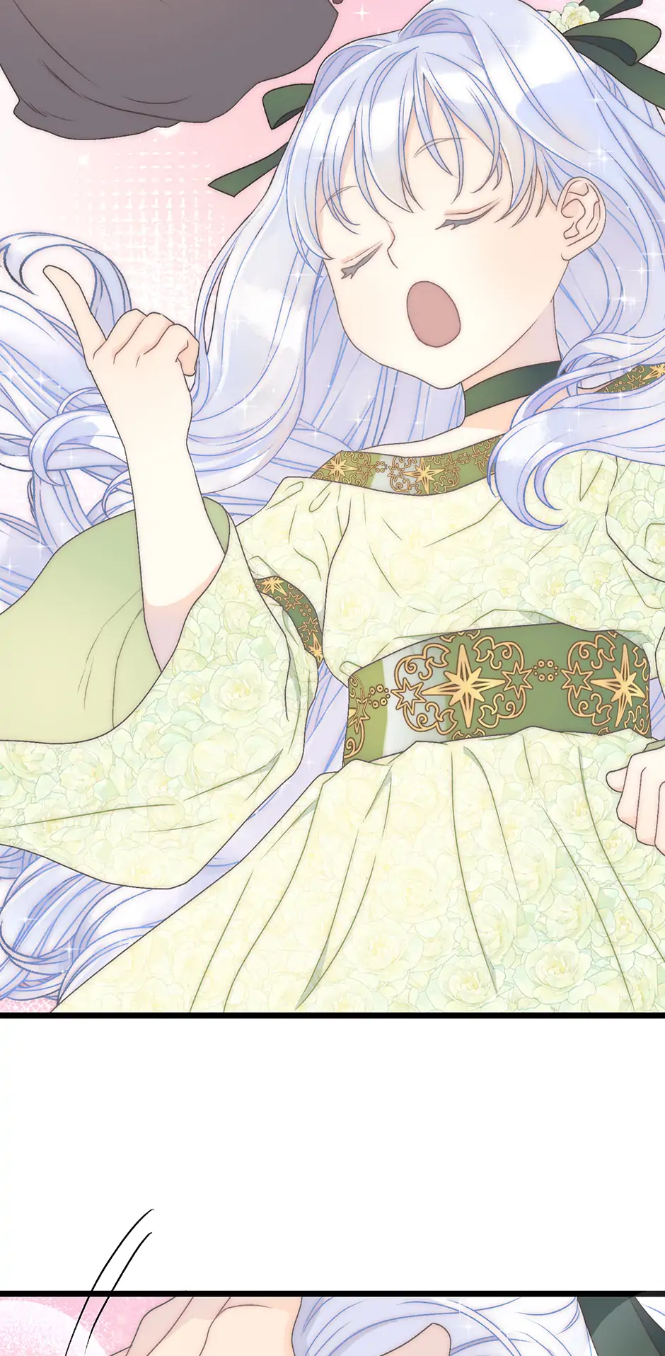 The Youngest Child of the Family Is Preventing the World From Ending Chapter 31 442 ch 31 102