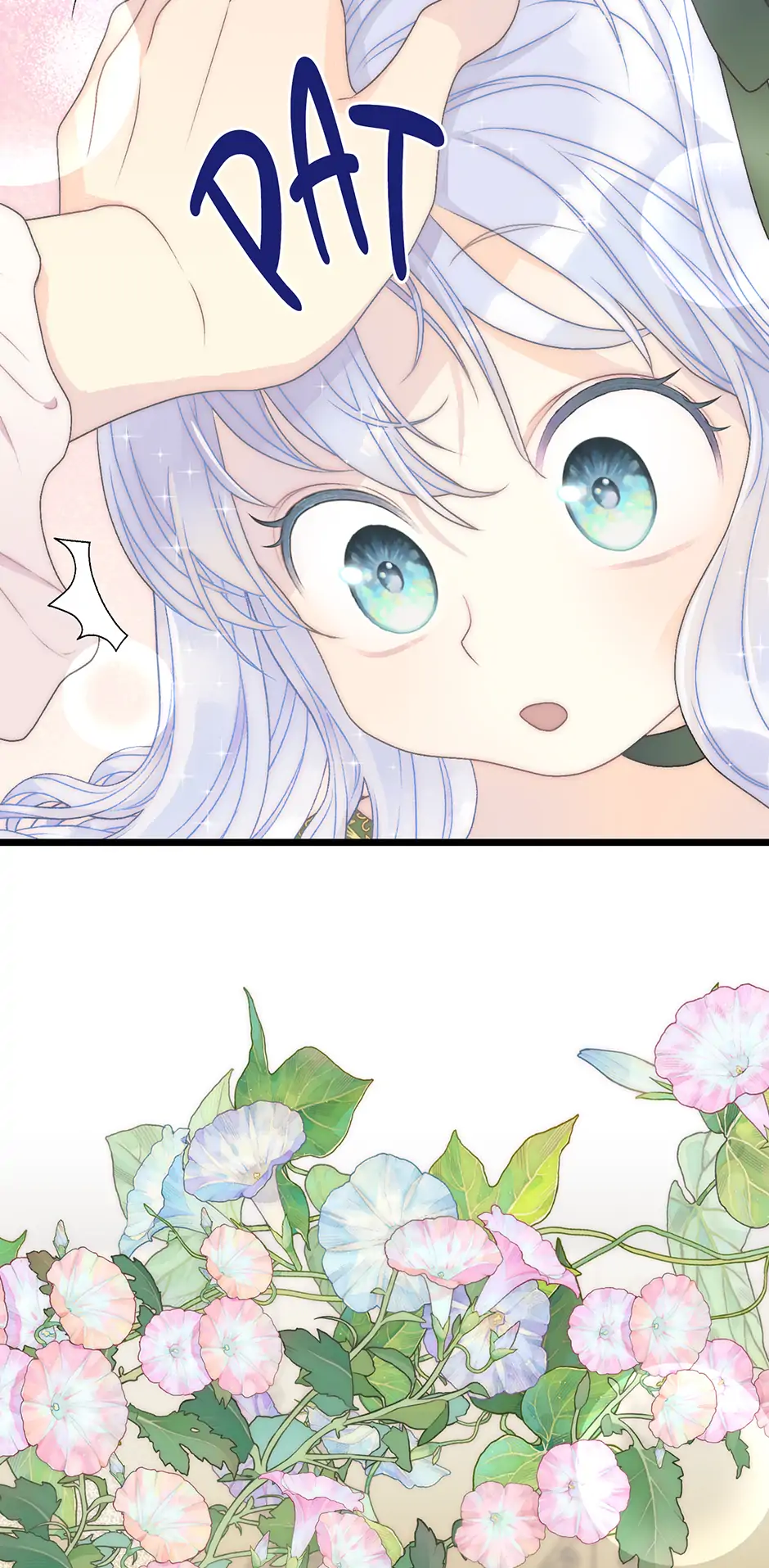 The Youngest Child of the Family Is Preventing the World From Ending Chapter 31 443 ch 31 103