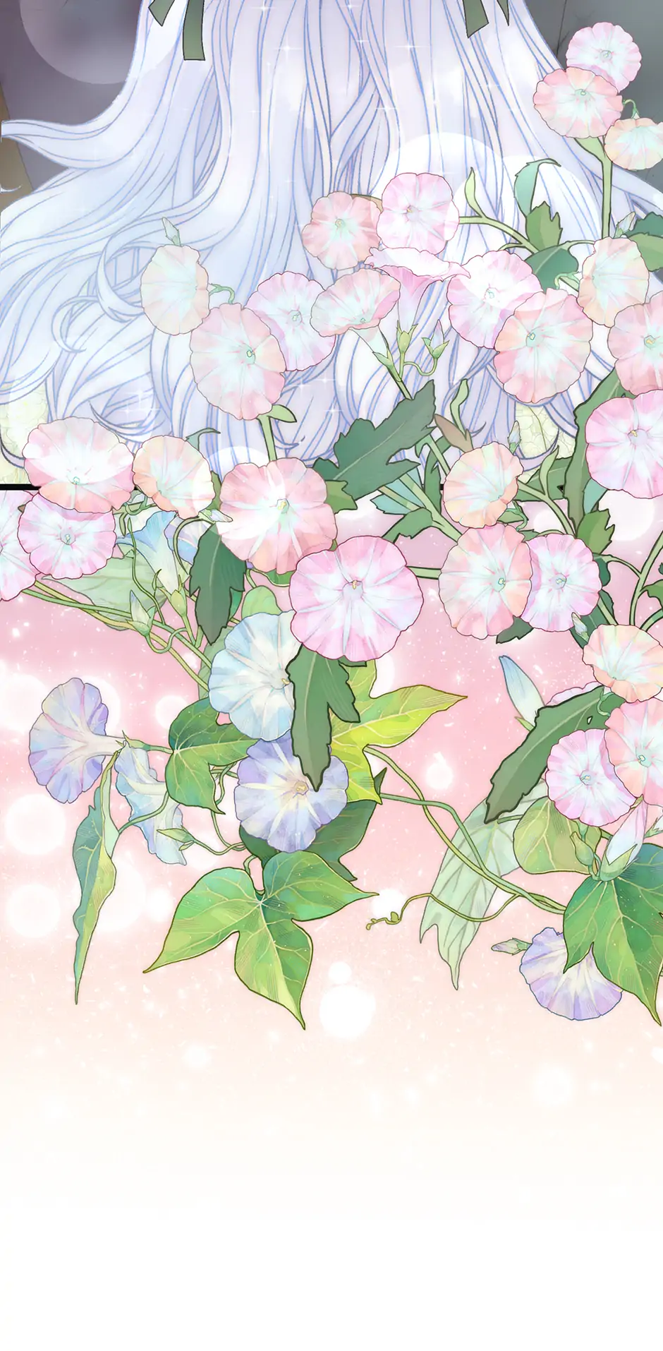 The Youngest Child of the Family Is Preventing the World From Ending Chapter 31 445 ch 31 105