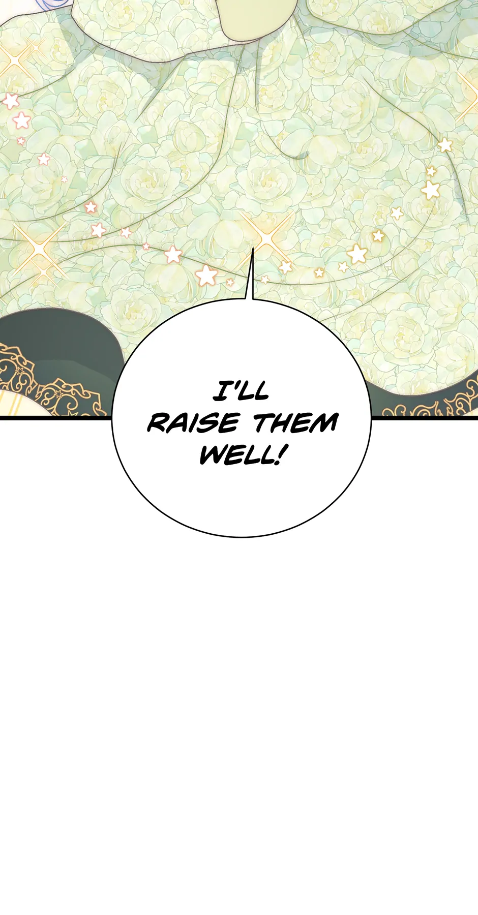 The Youngest Child of the Family Is Preventing the World From Ending Chapter 31 450 ch 31 110